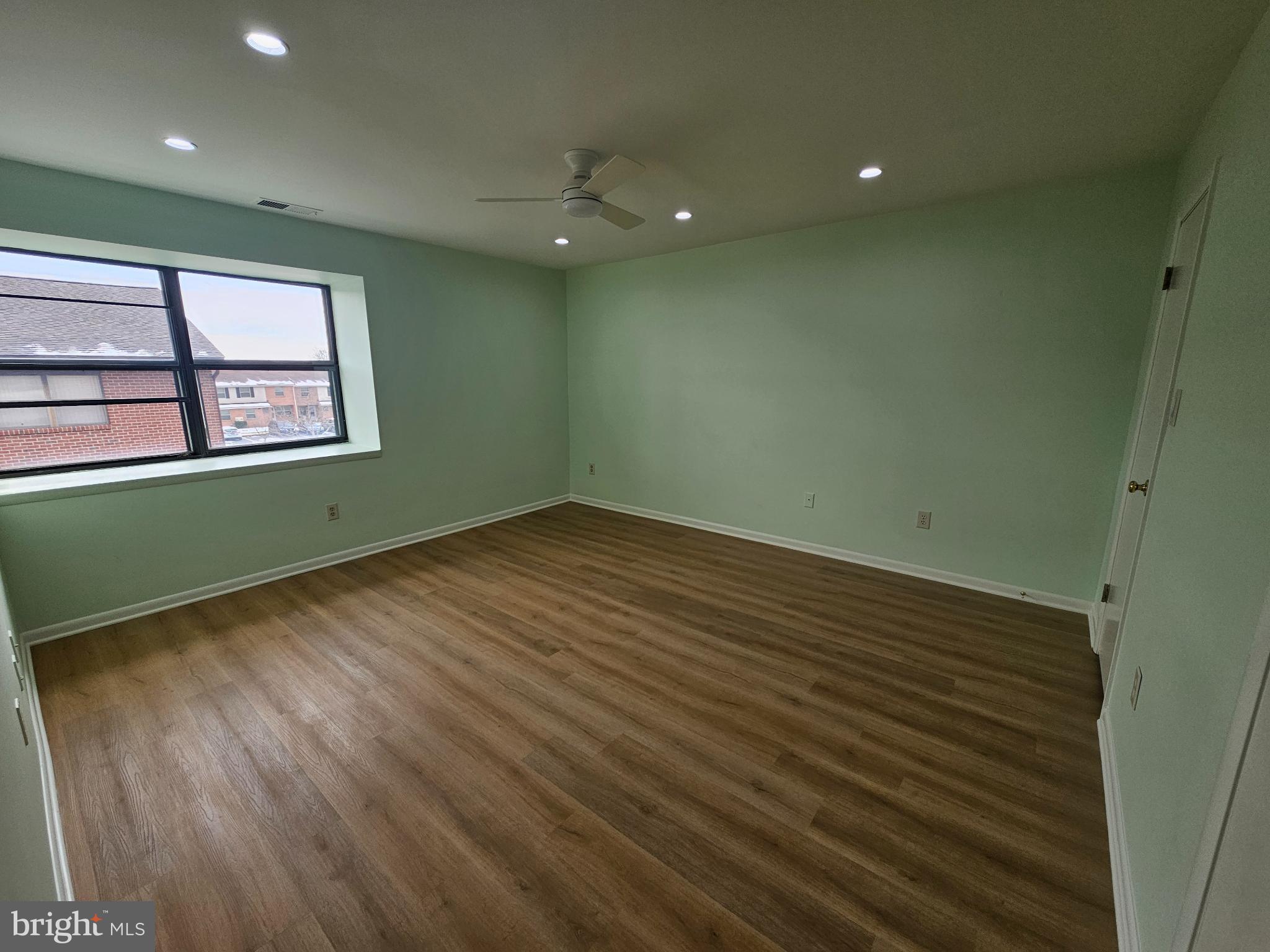 CHAPEL VILLAGE - Residential Lease