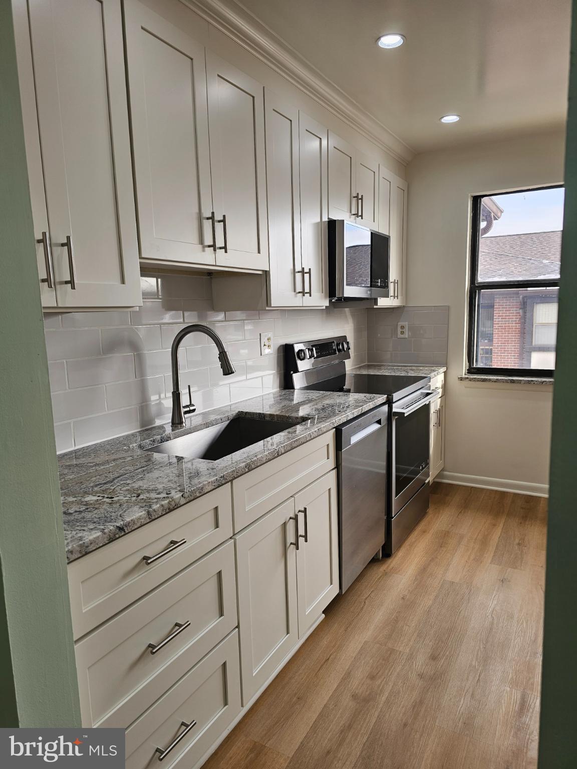 CHAPEL VILLAGE - Residential Lease