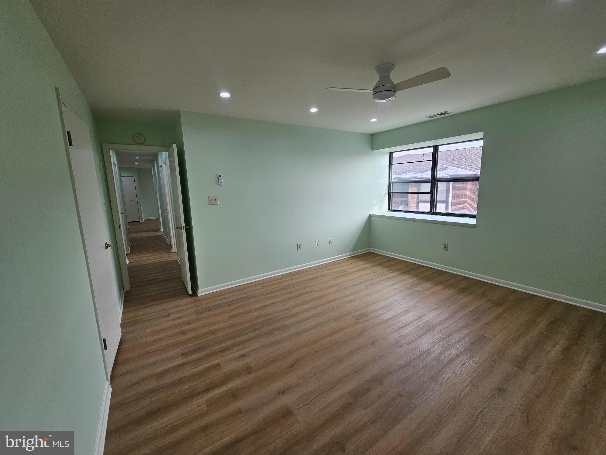 CHAPEL VILLAGE - Residential Lease