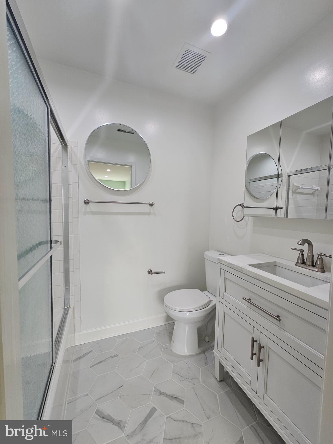 CHAPEL VILLAGE - Residential Lease