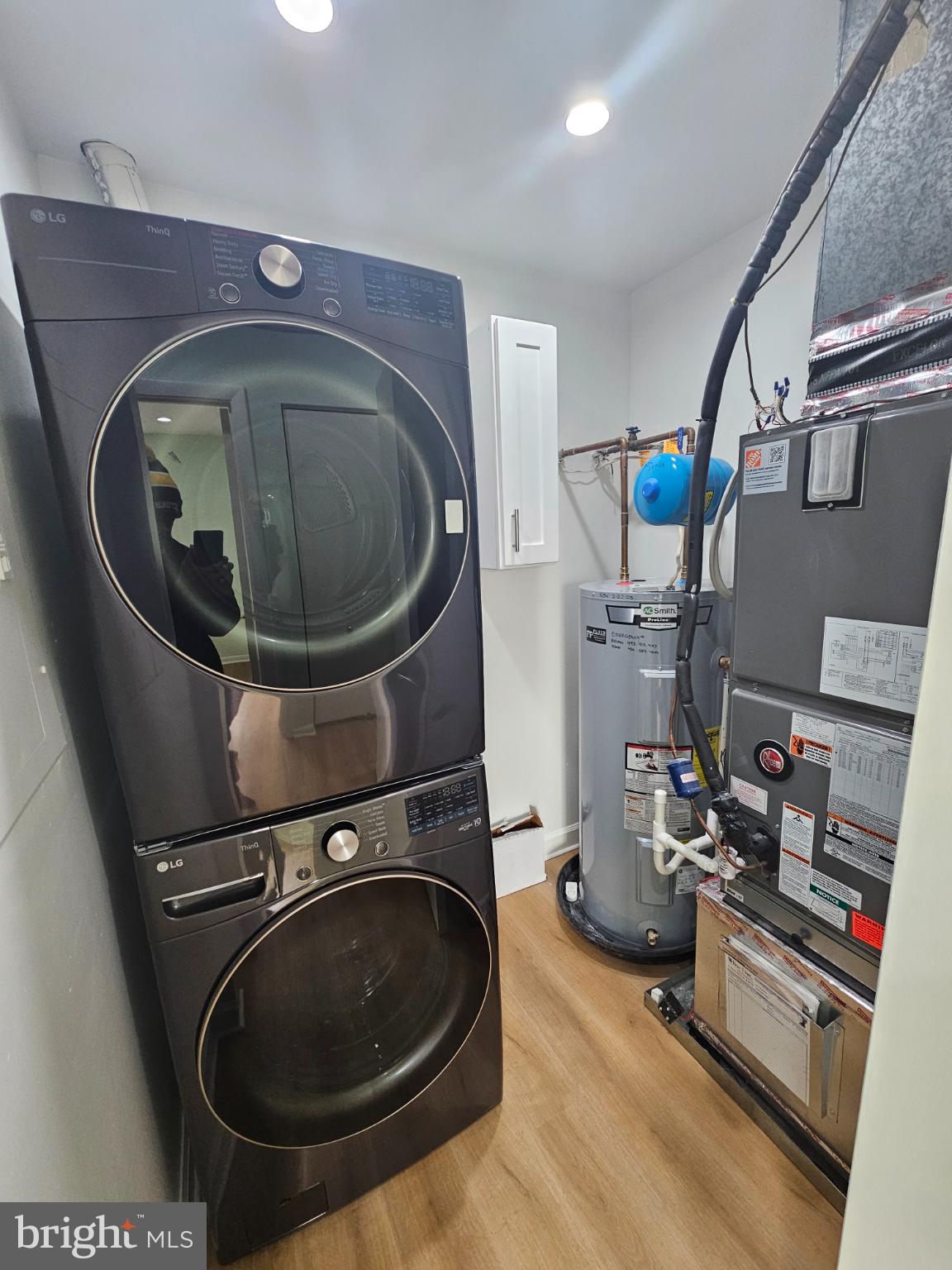 CHAPEL VILLAGE - Residential Lease