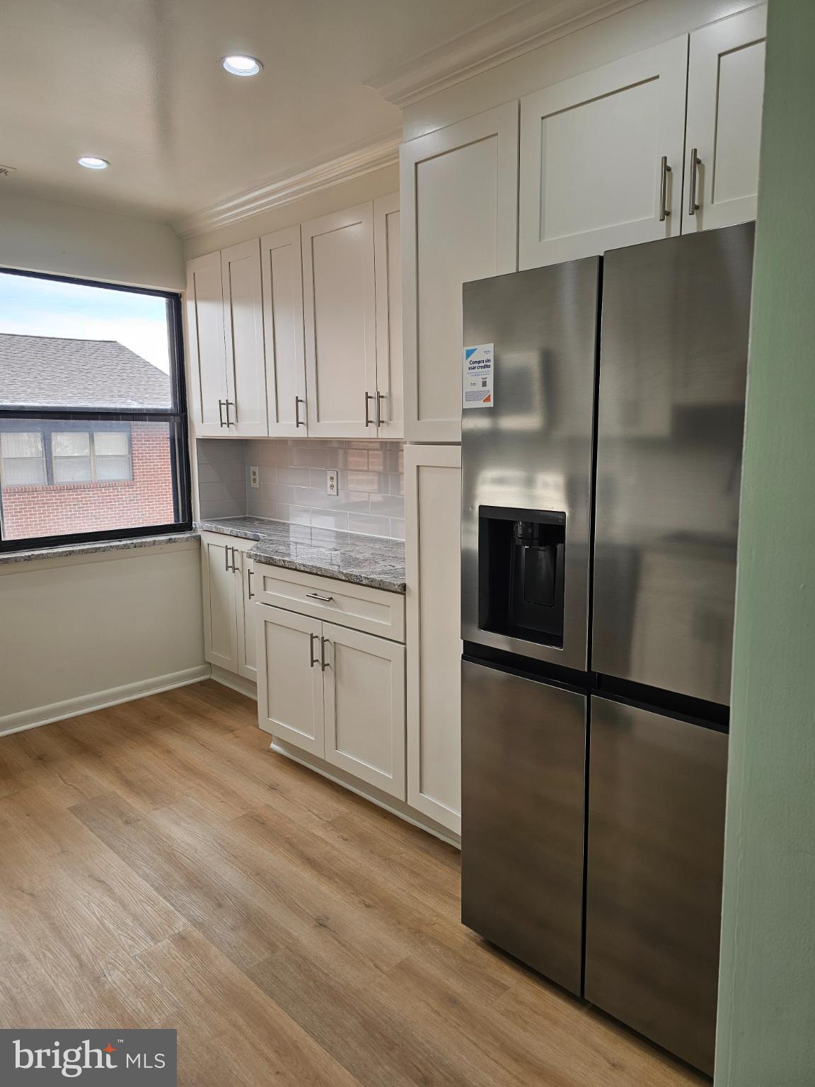 CHAPEL VILLAGE - Residential Lease