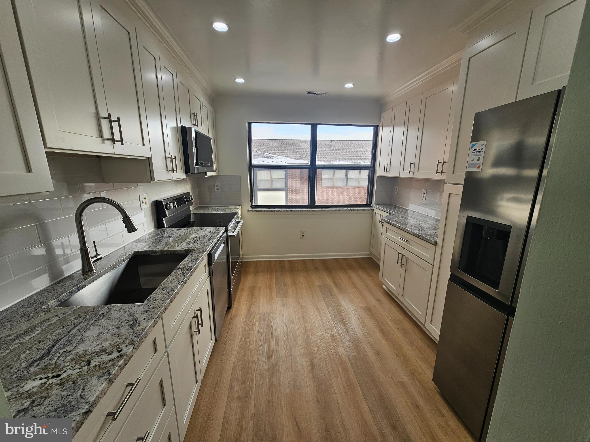 CHAPEL VILLAGE - Residential Lease