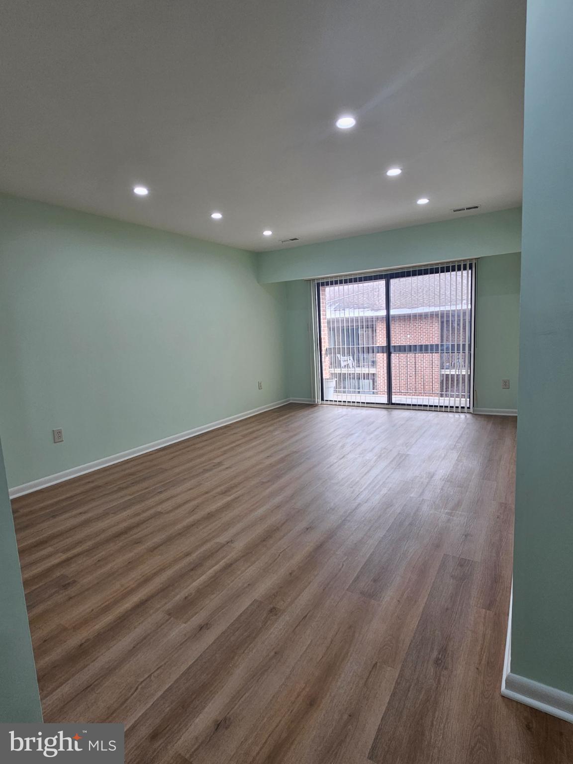 CHAPEL VILLAGE - Residential Lease