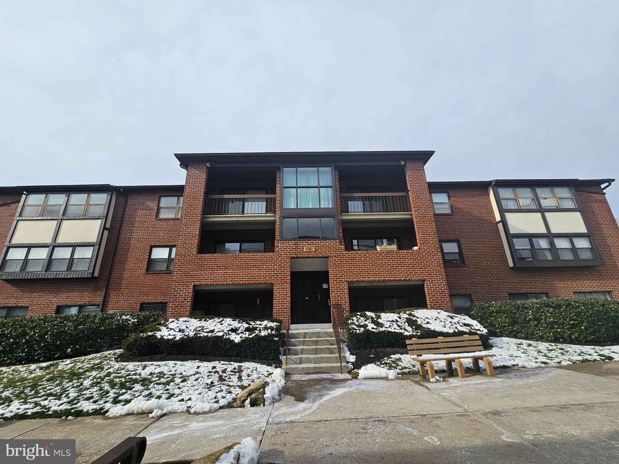 CHAPEL VILLAGE - Residential Lease