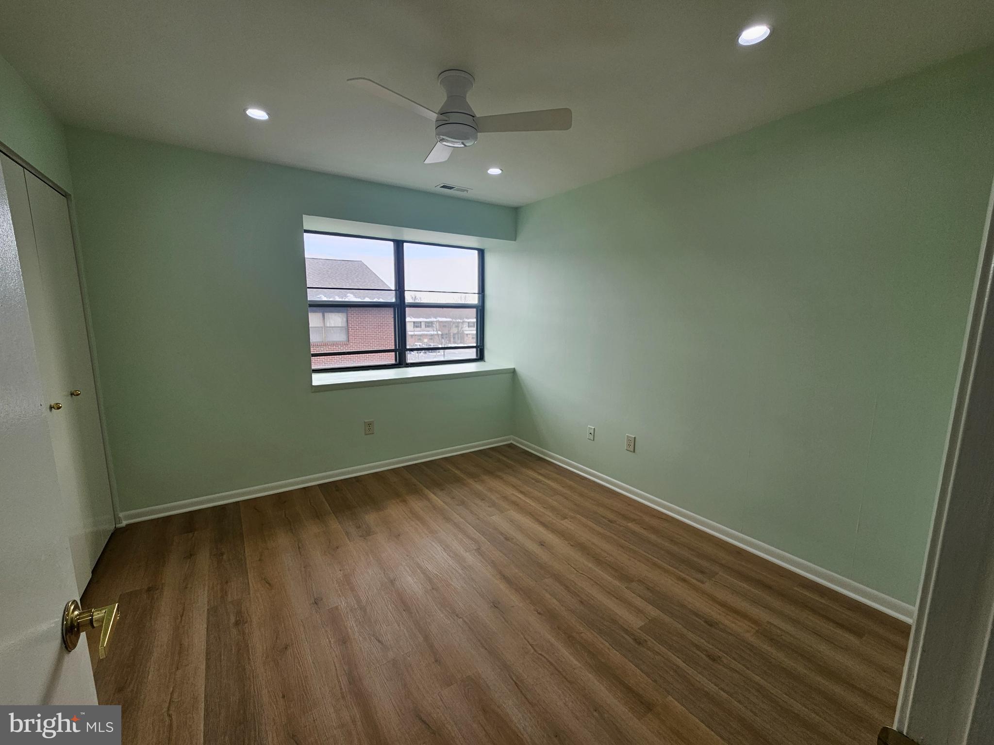 CHAPEL VILLAGE - Residential Lease