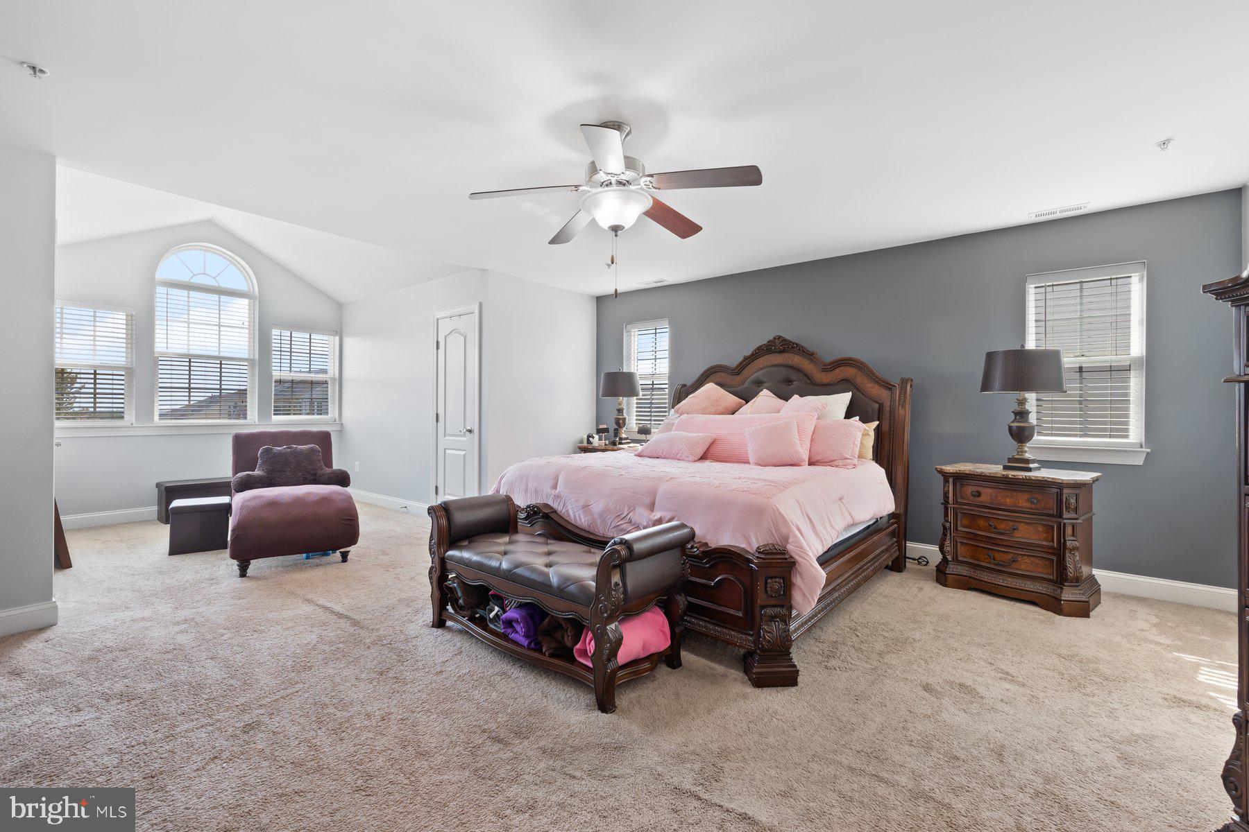 CEDAR LANE FARMS - Residential