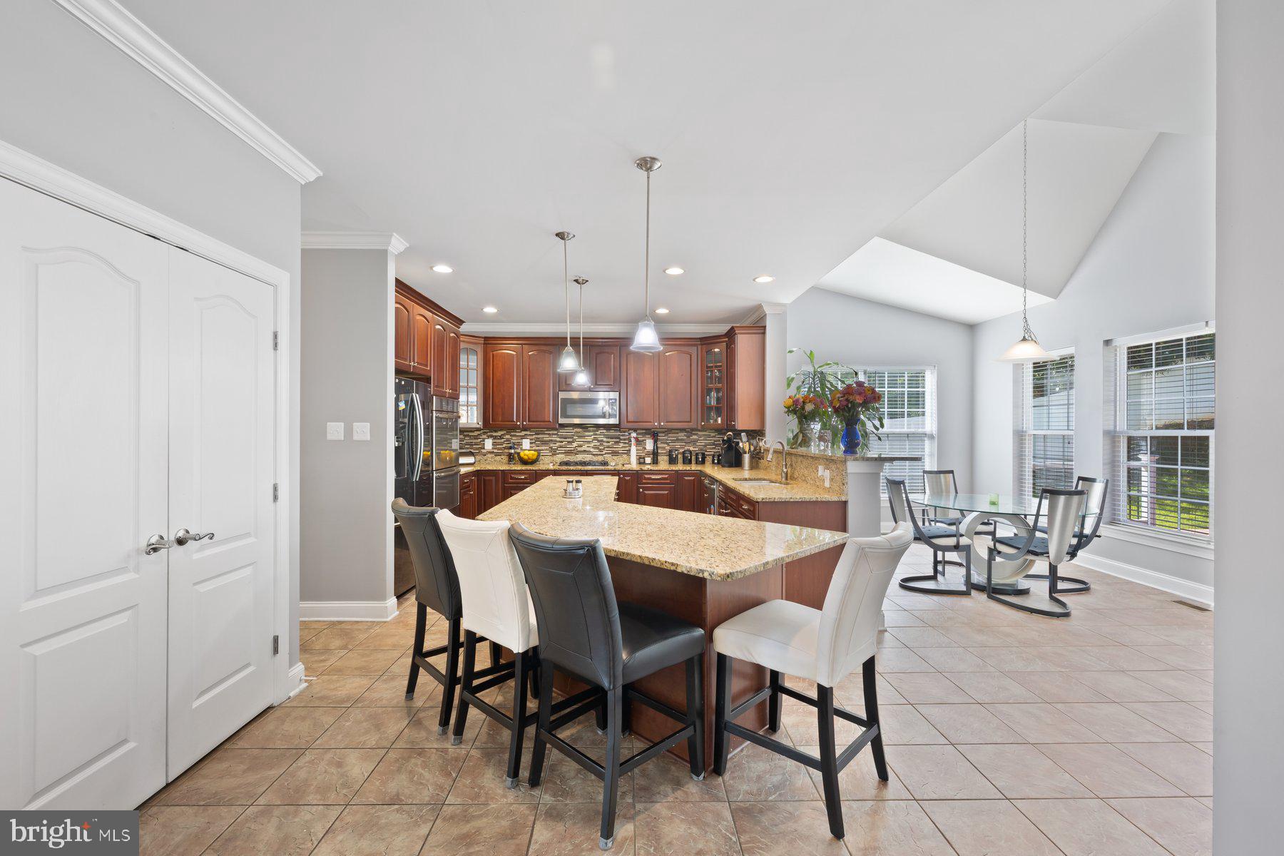 CEDAR LANE FARMS - Residential