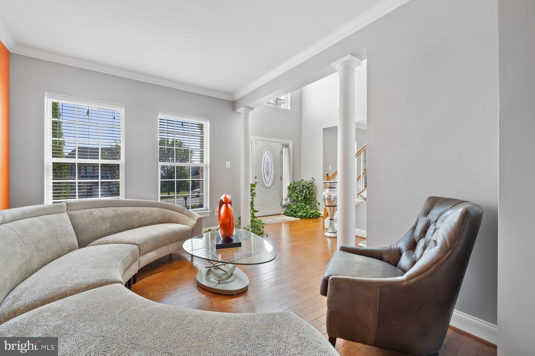 CEDAR LANE FARMS - Residential