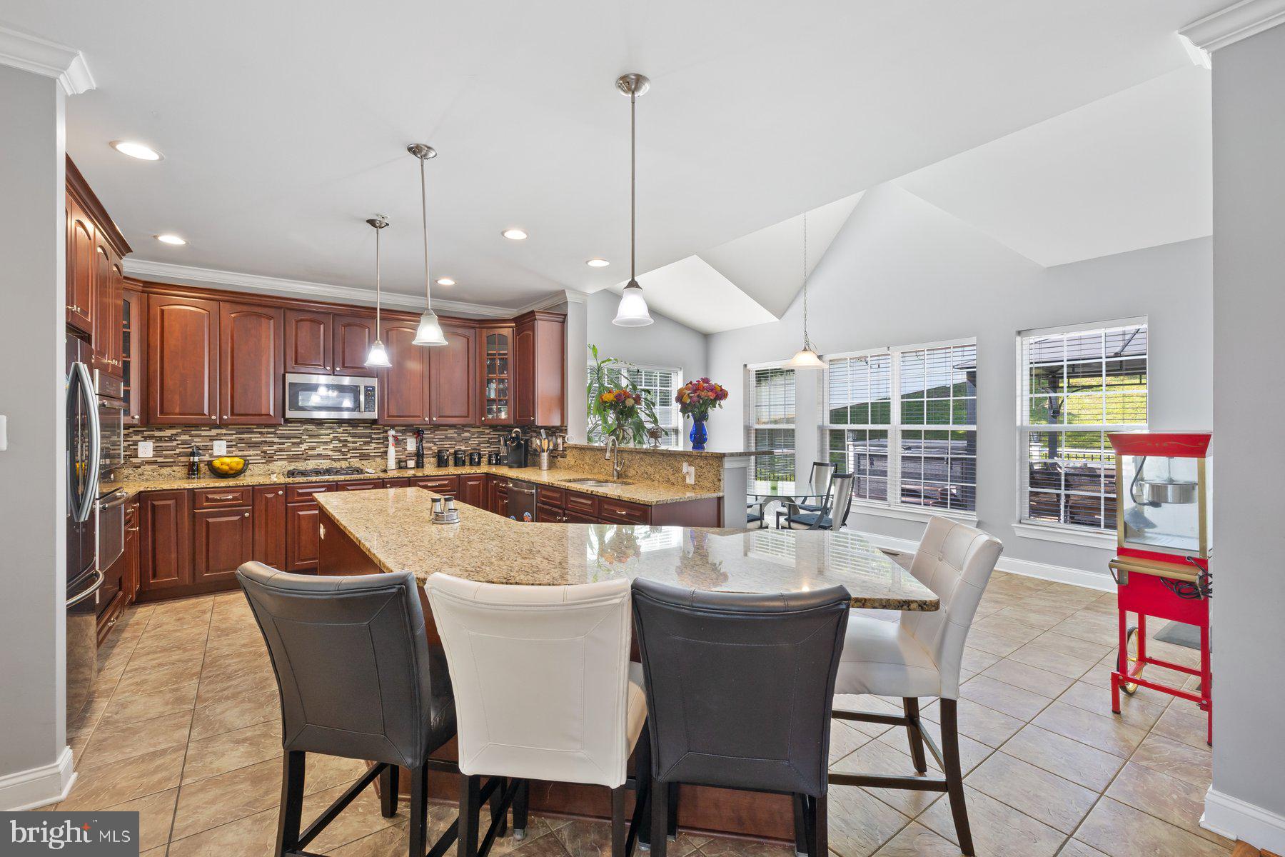 CEDAR LANE FARMS - Residential