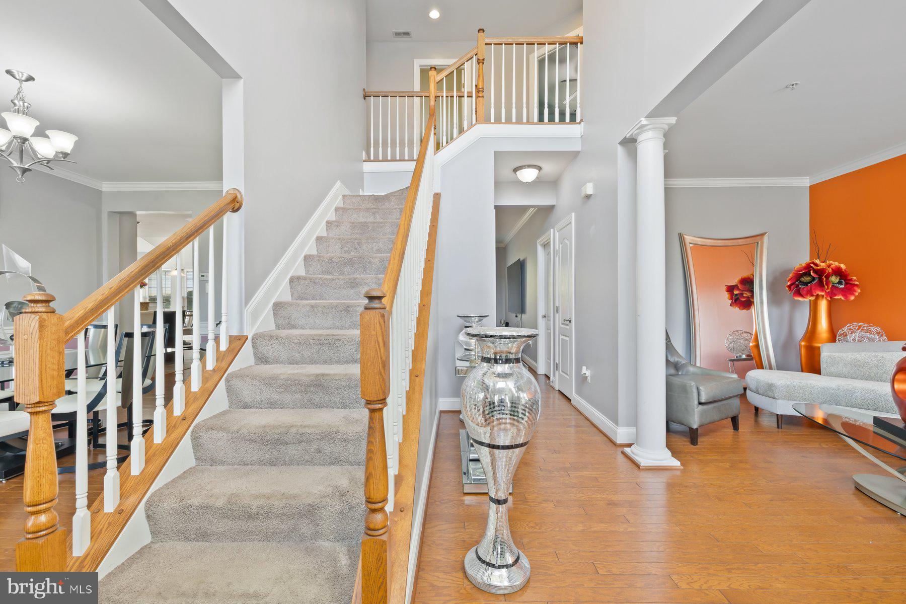 CEDAR LANE FARMS - Residential