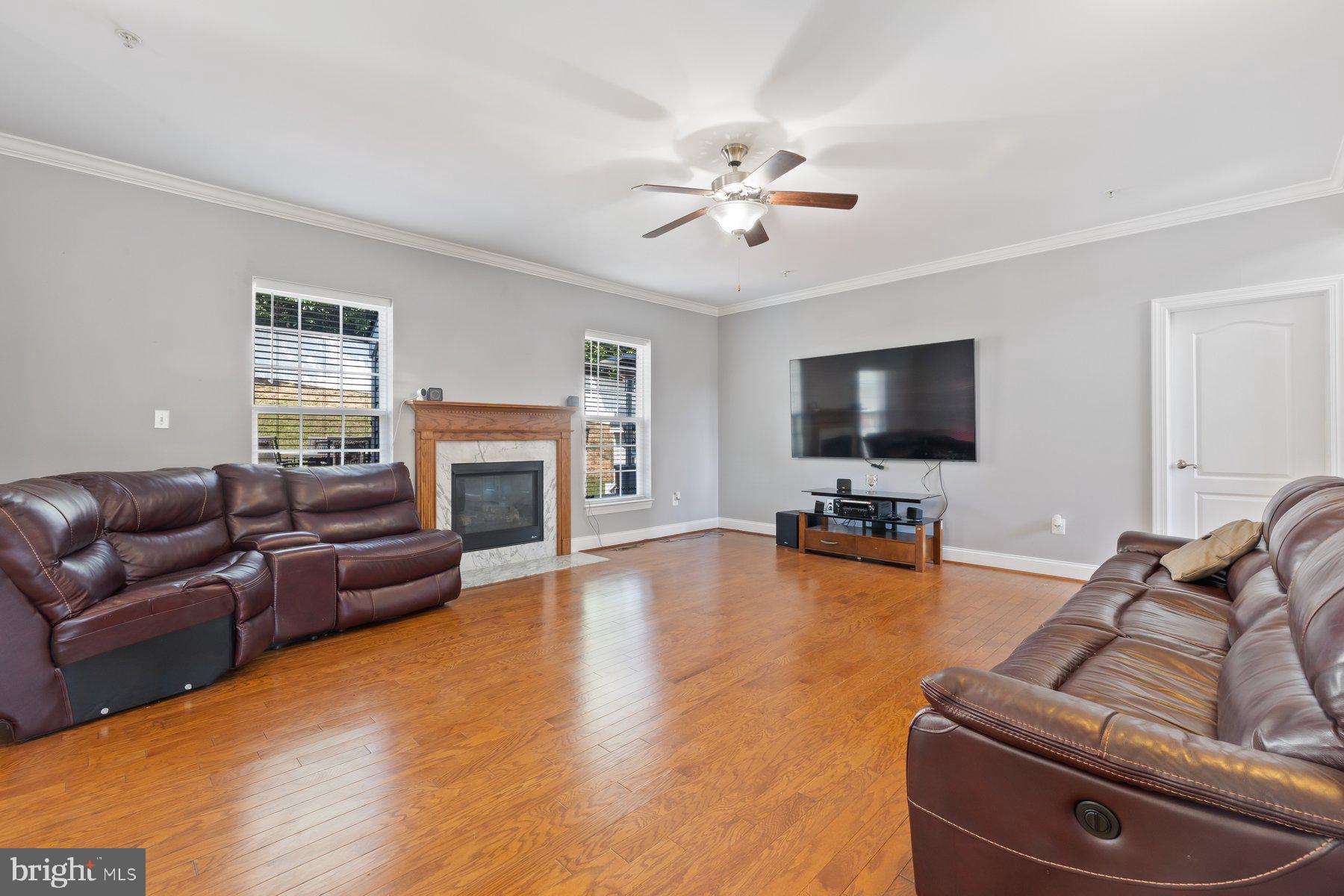CEDAR LANE FARMS - Residential