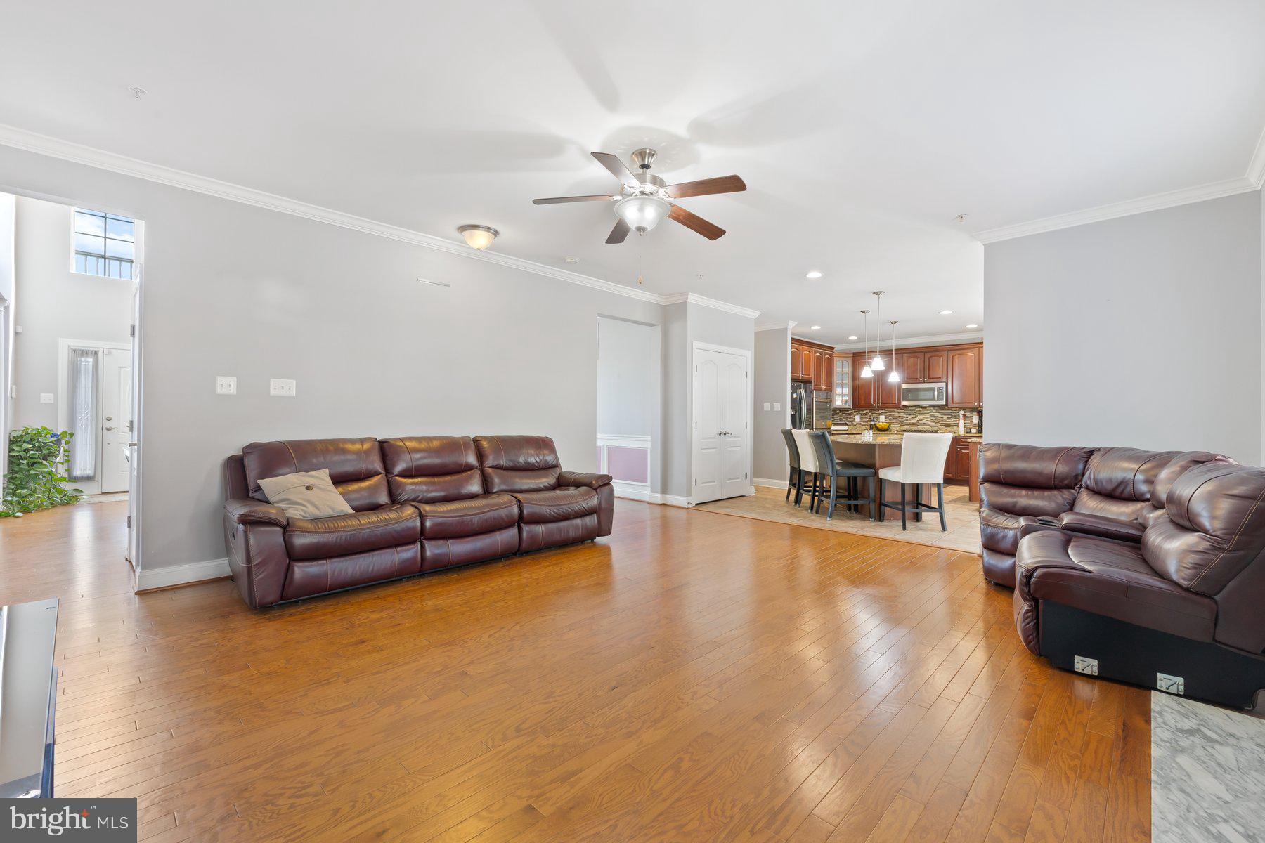 CEDAR LANE FARMS - Residential