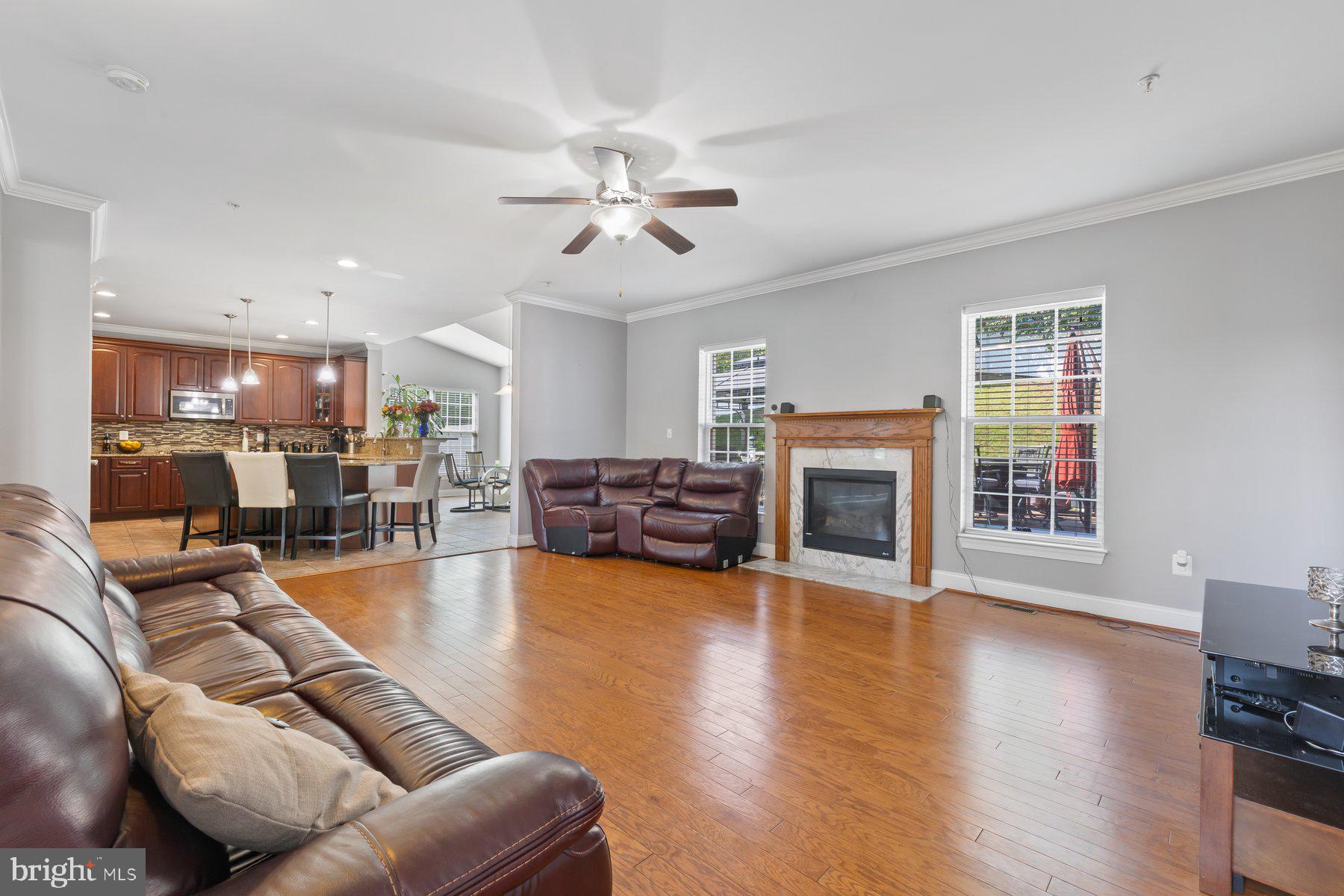 CEDAR LANE FARMS - Residential