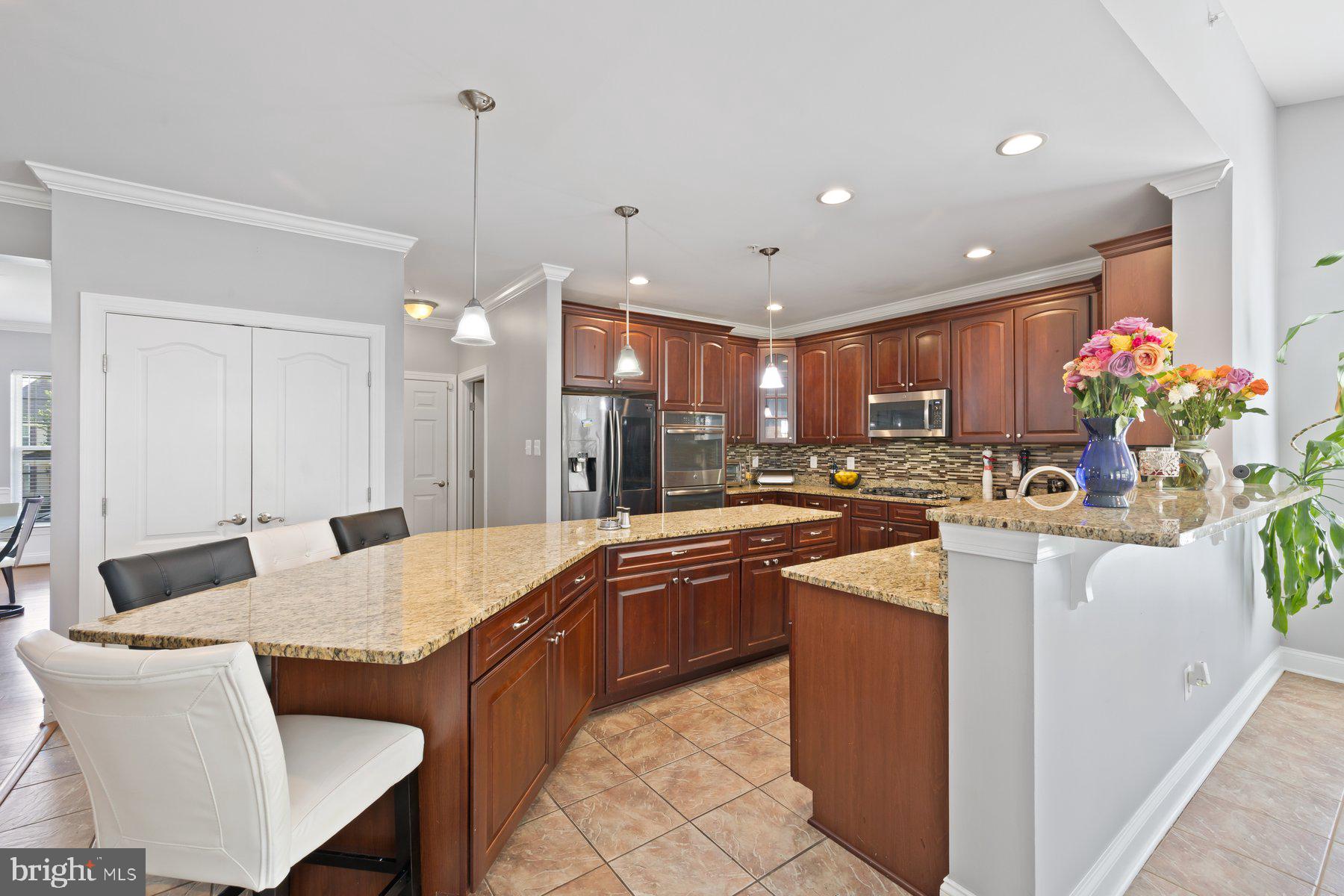 CEDAR LANE FARMS - Residential