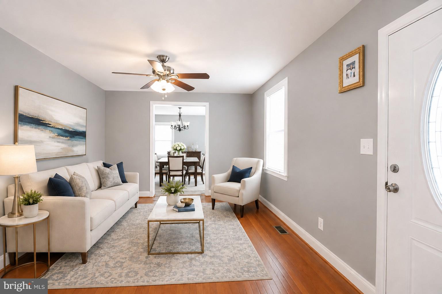 6804 MARIANNE DRIVE