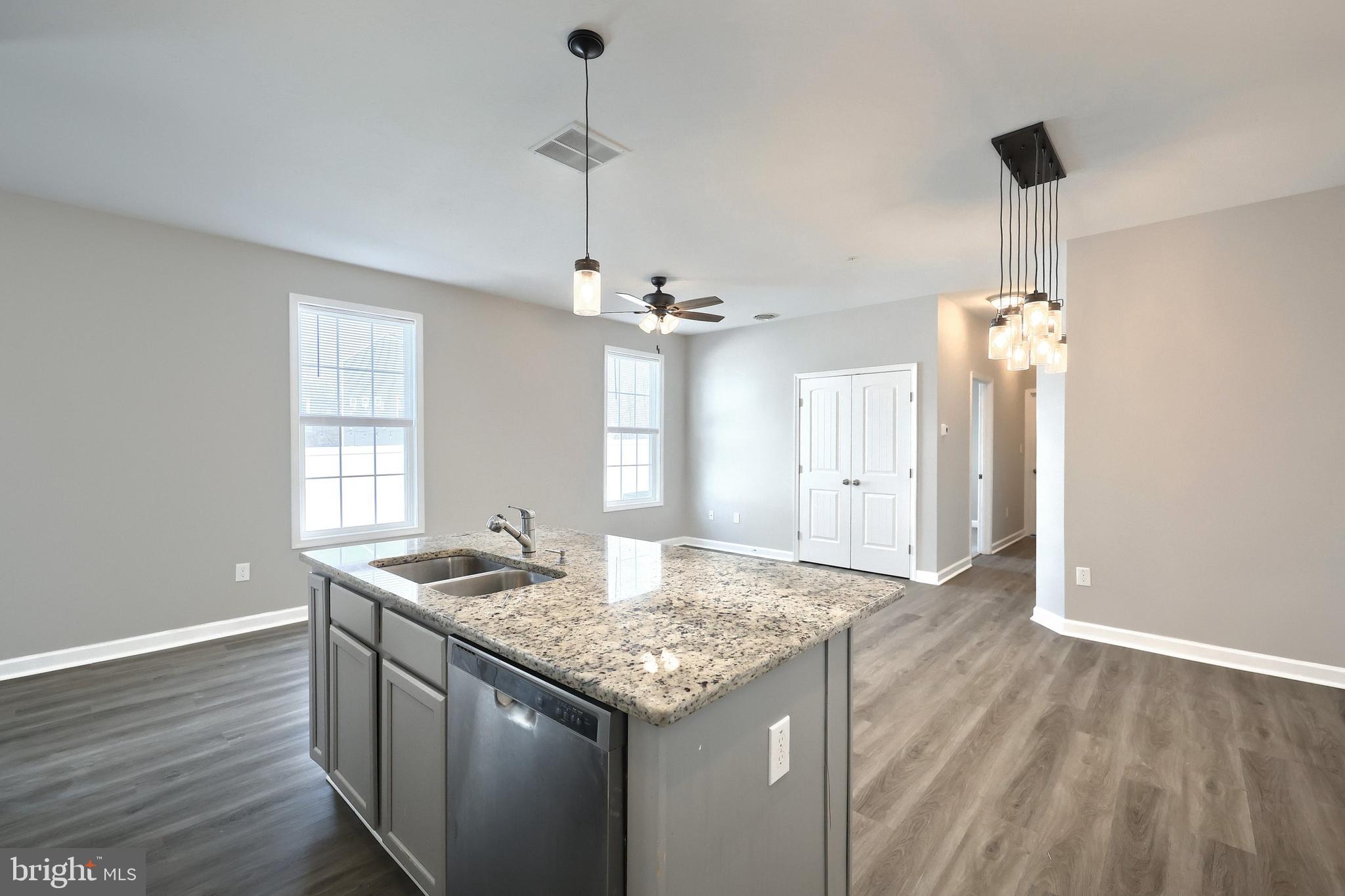 BROOKSIDE HEIGHTS - Residential