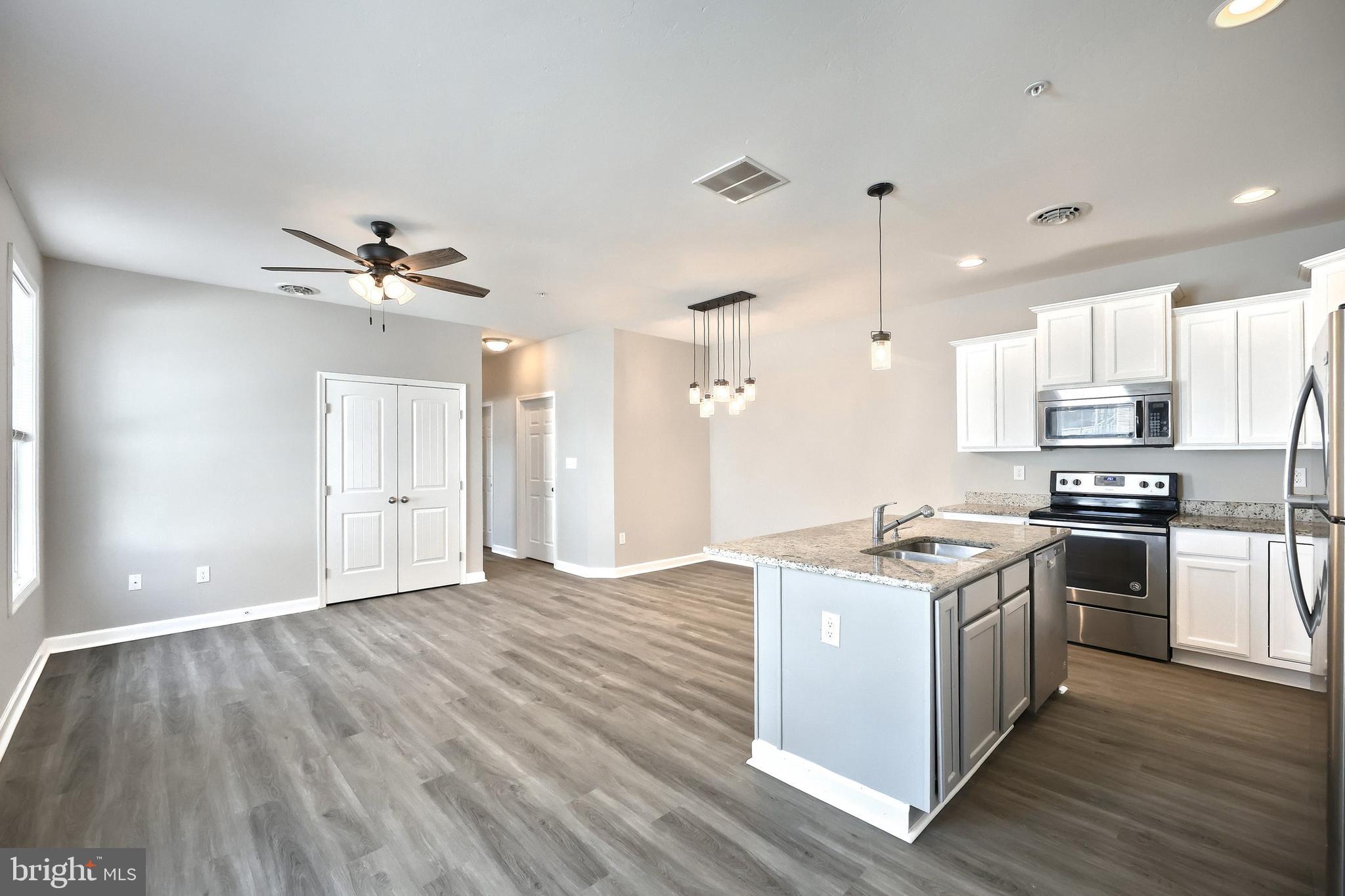 BROOKSIDE HEIGHTS - Residential