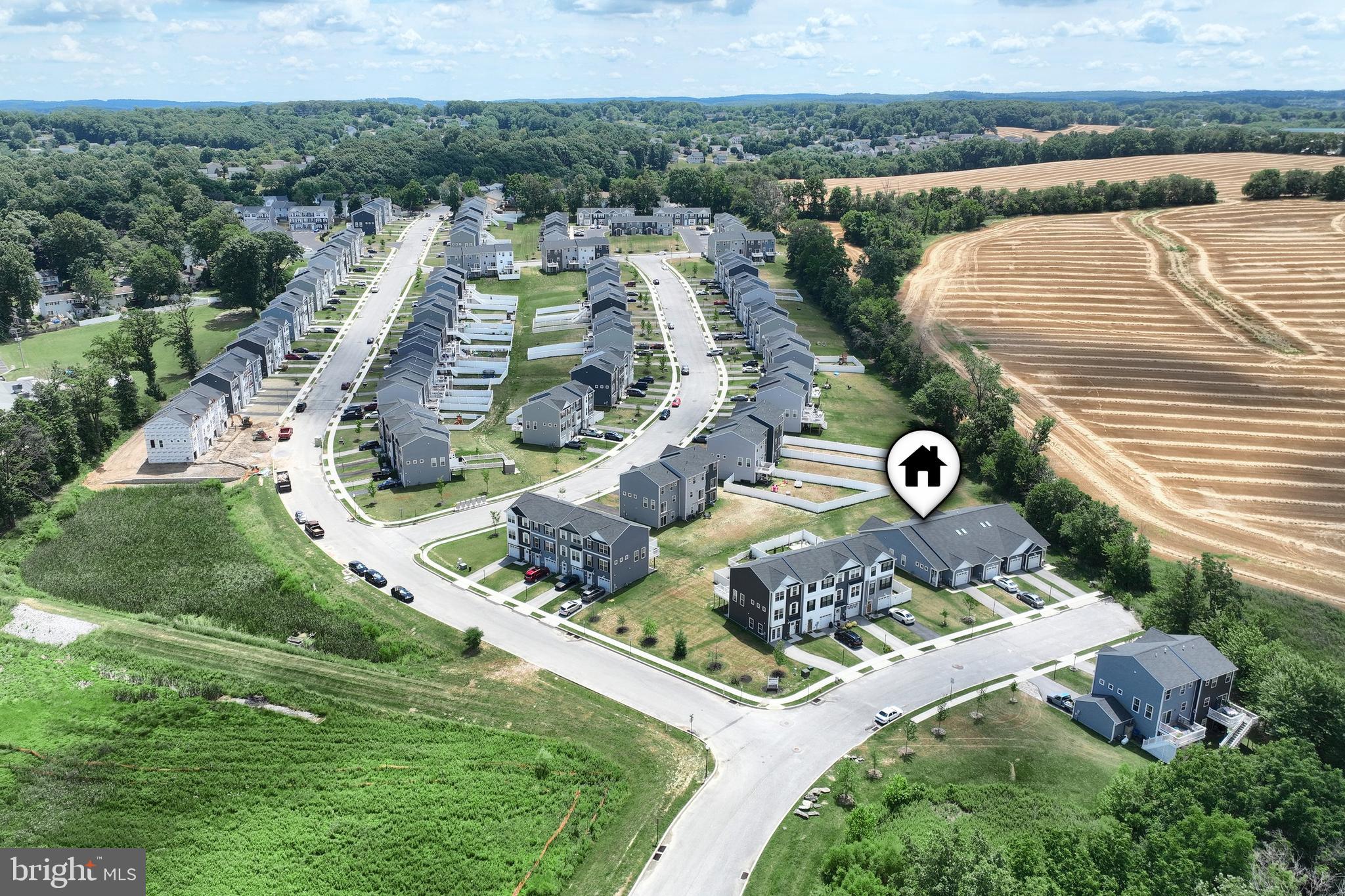 BROOKSIDE HEIGHTS - Residential