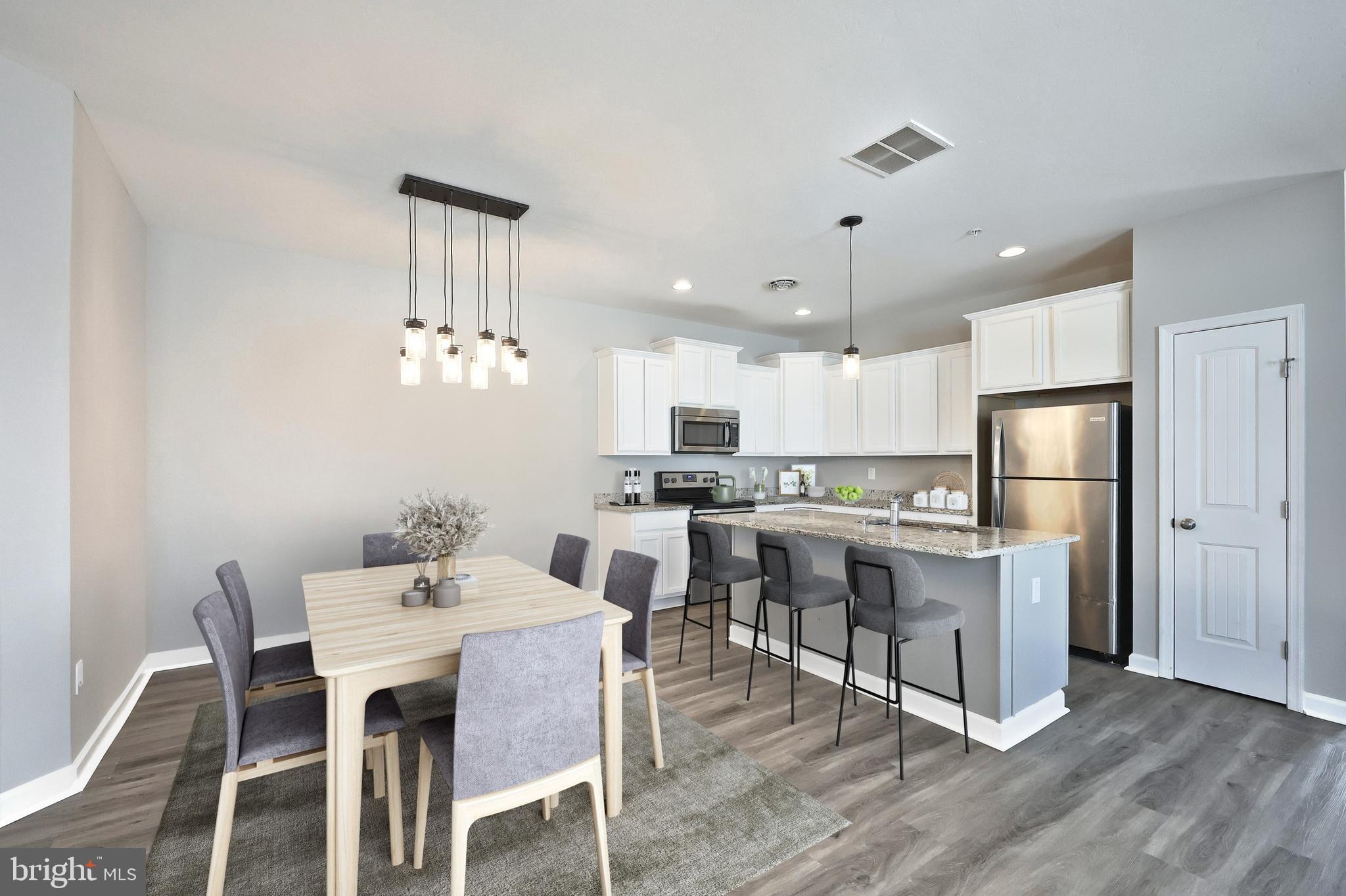 BROOKSIDE HEIGHTS - Residential