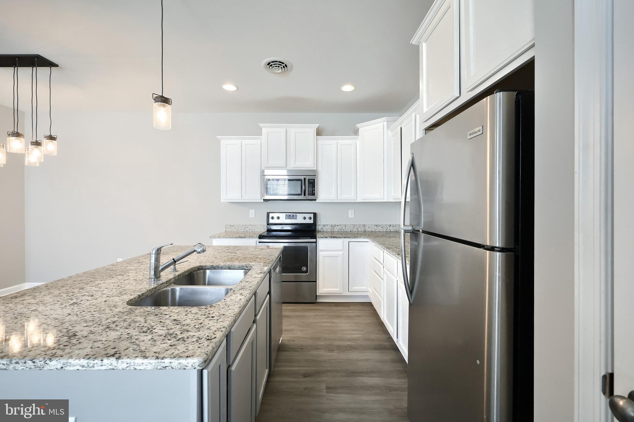 BROOKSIDE HEIGHTS - Residential