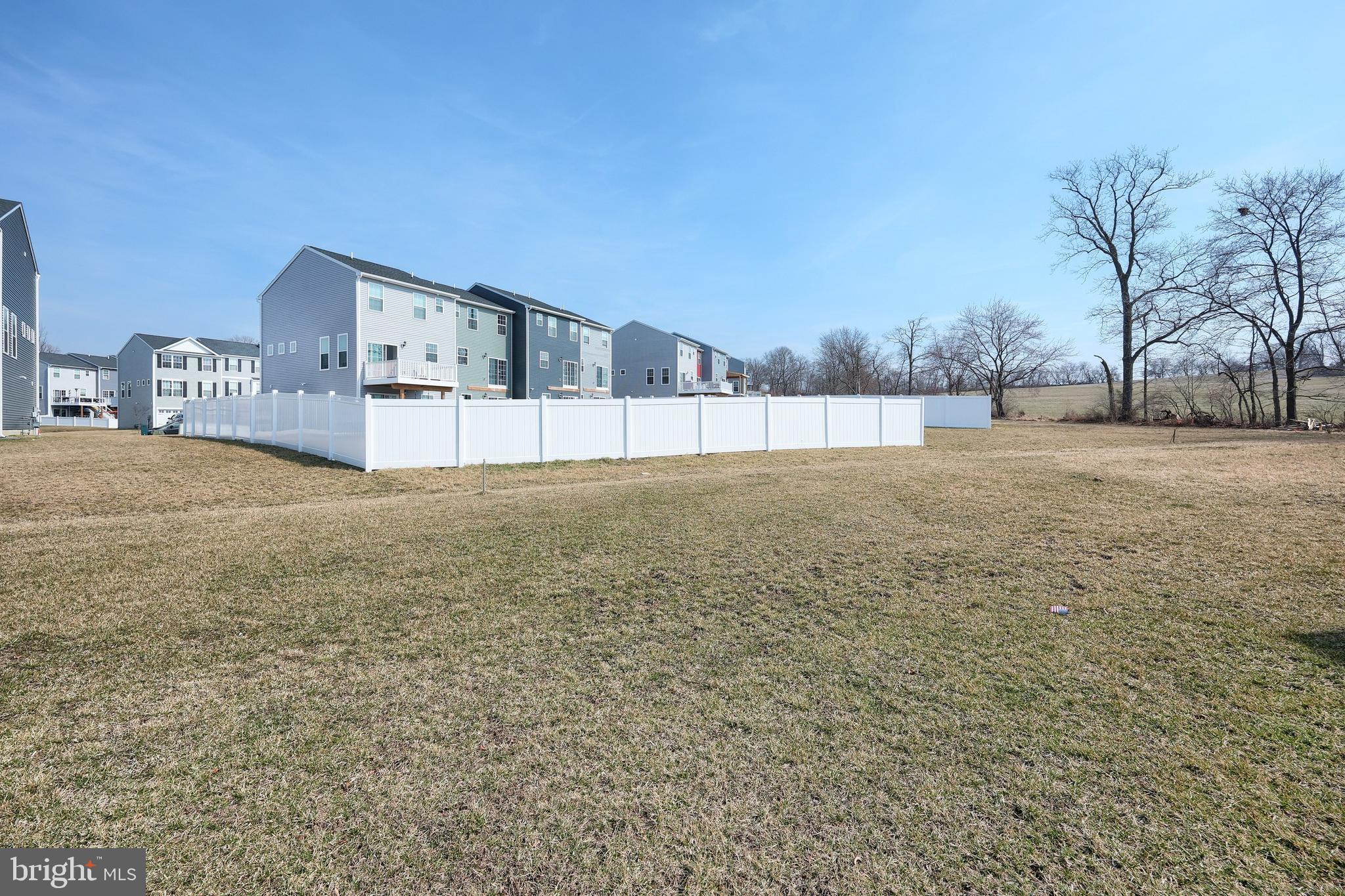 BROOKSIDE HEIGHTS - Residential