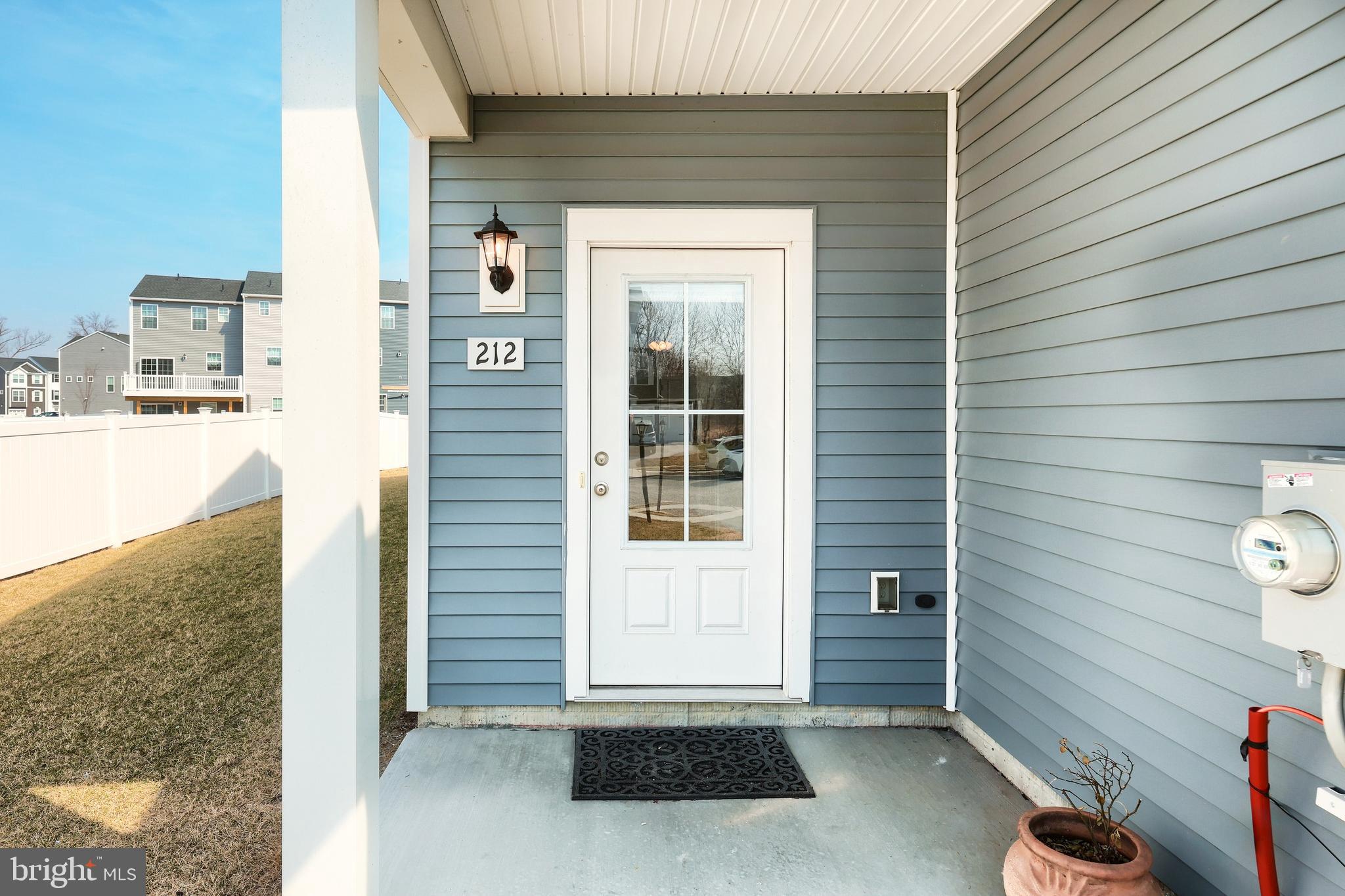 BROOKSIDE HEIGHTS - Residential