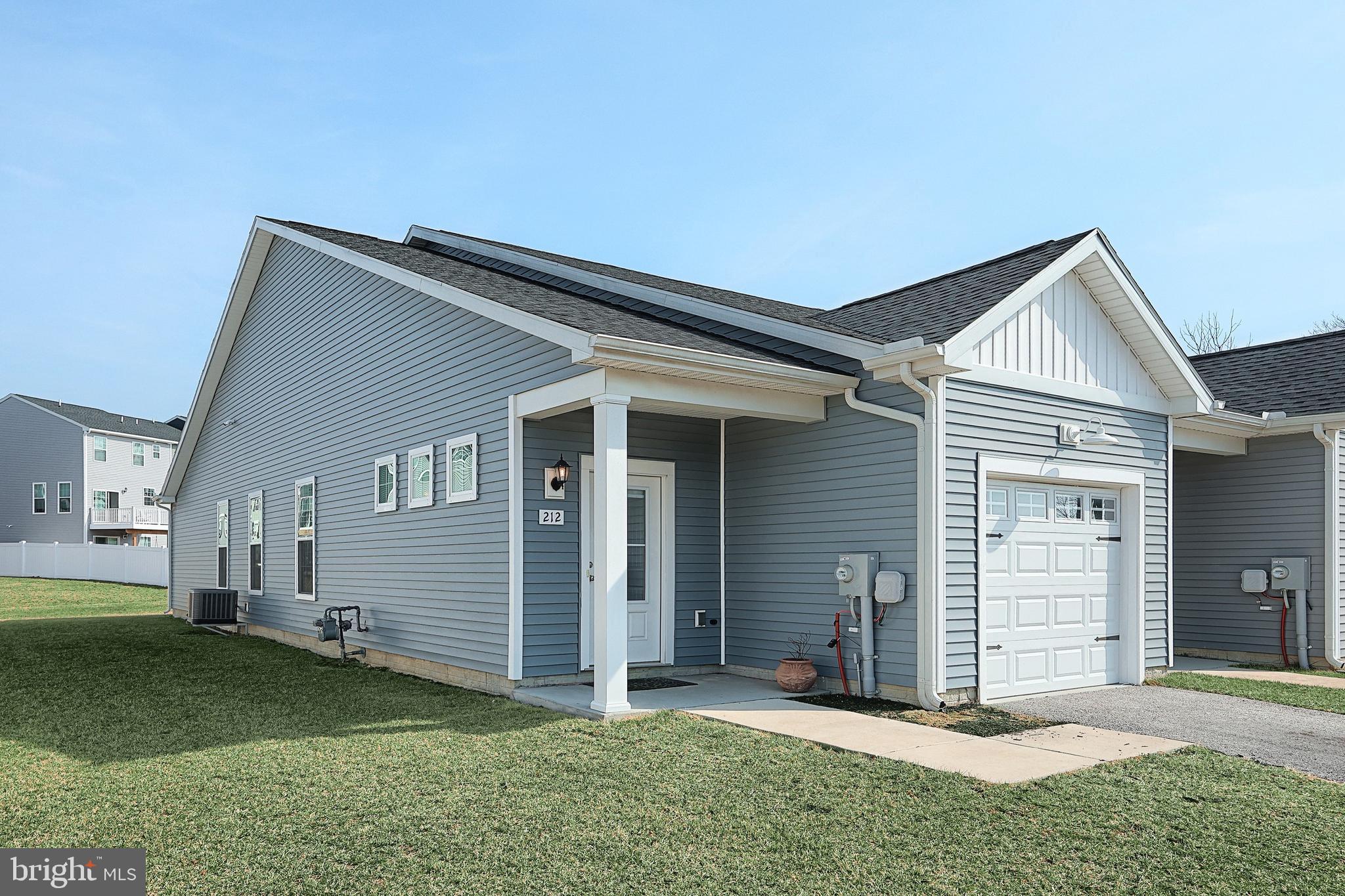 BROOKSIDE HEIGHTS - Residential