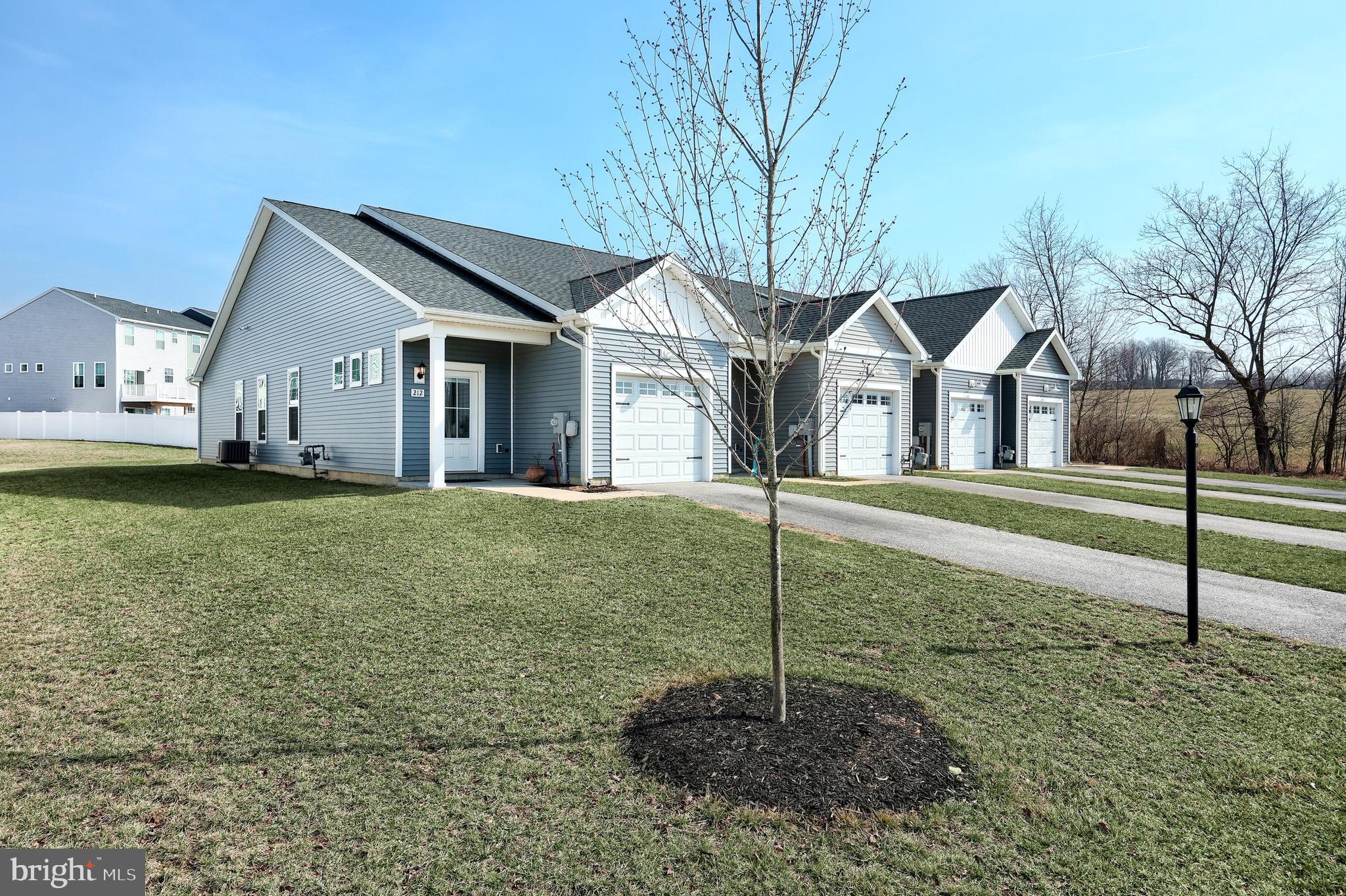 BROOKSIDE HEIGHTS - Residential