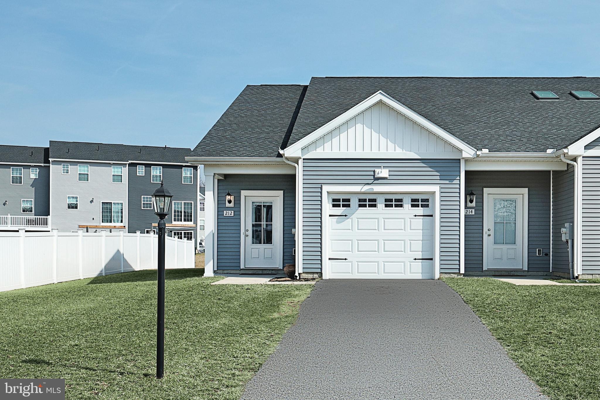 BROOKSIDE HEIGHTS - Residential