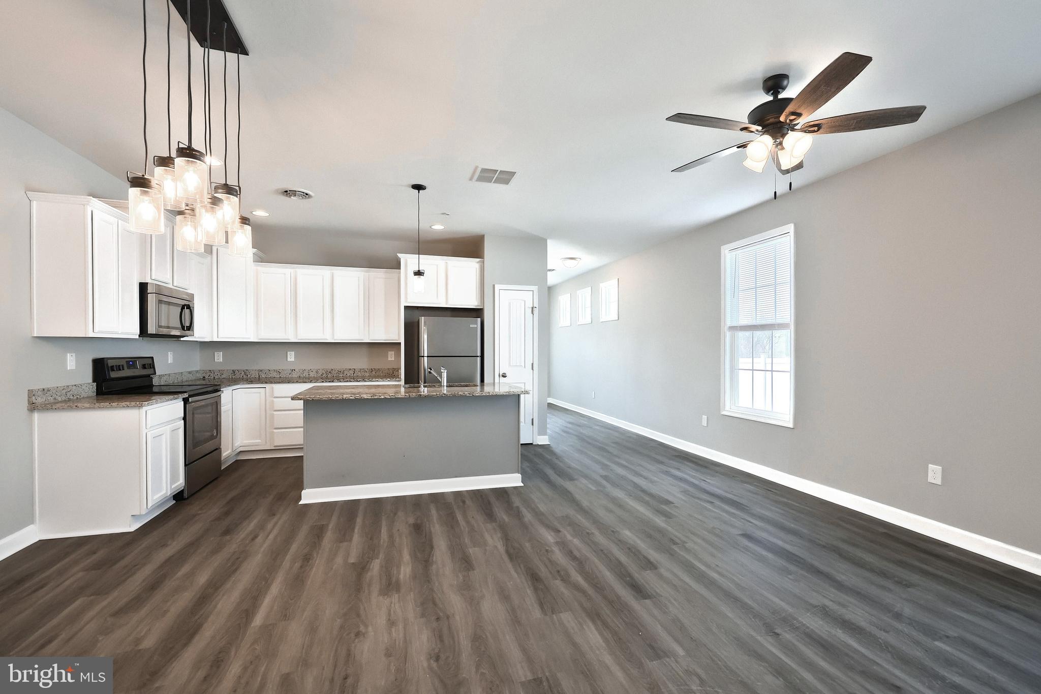 BROOKSIDE HEIGHTS - Residential