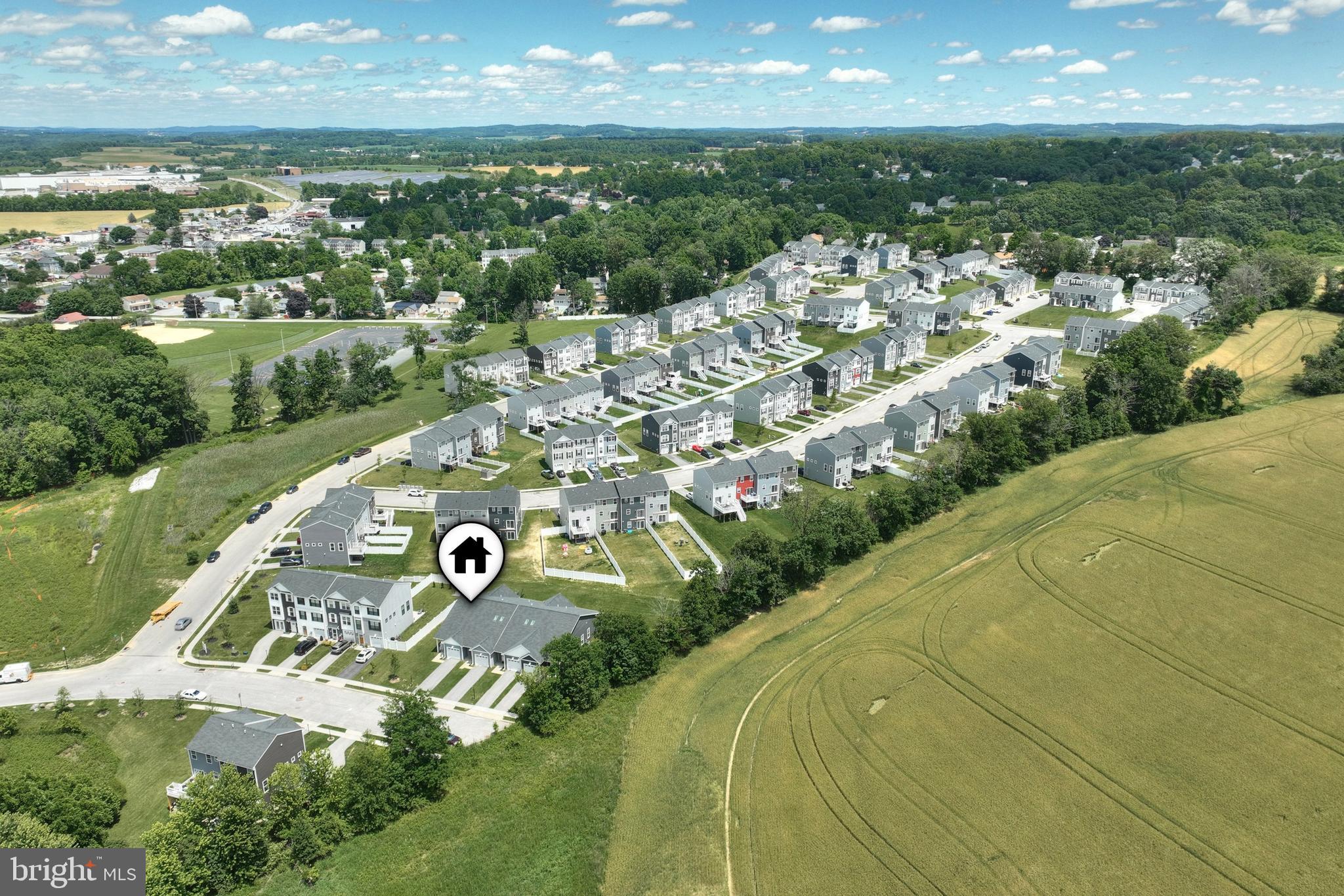 BROOKSIDE HEIGHTS - Residential