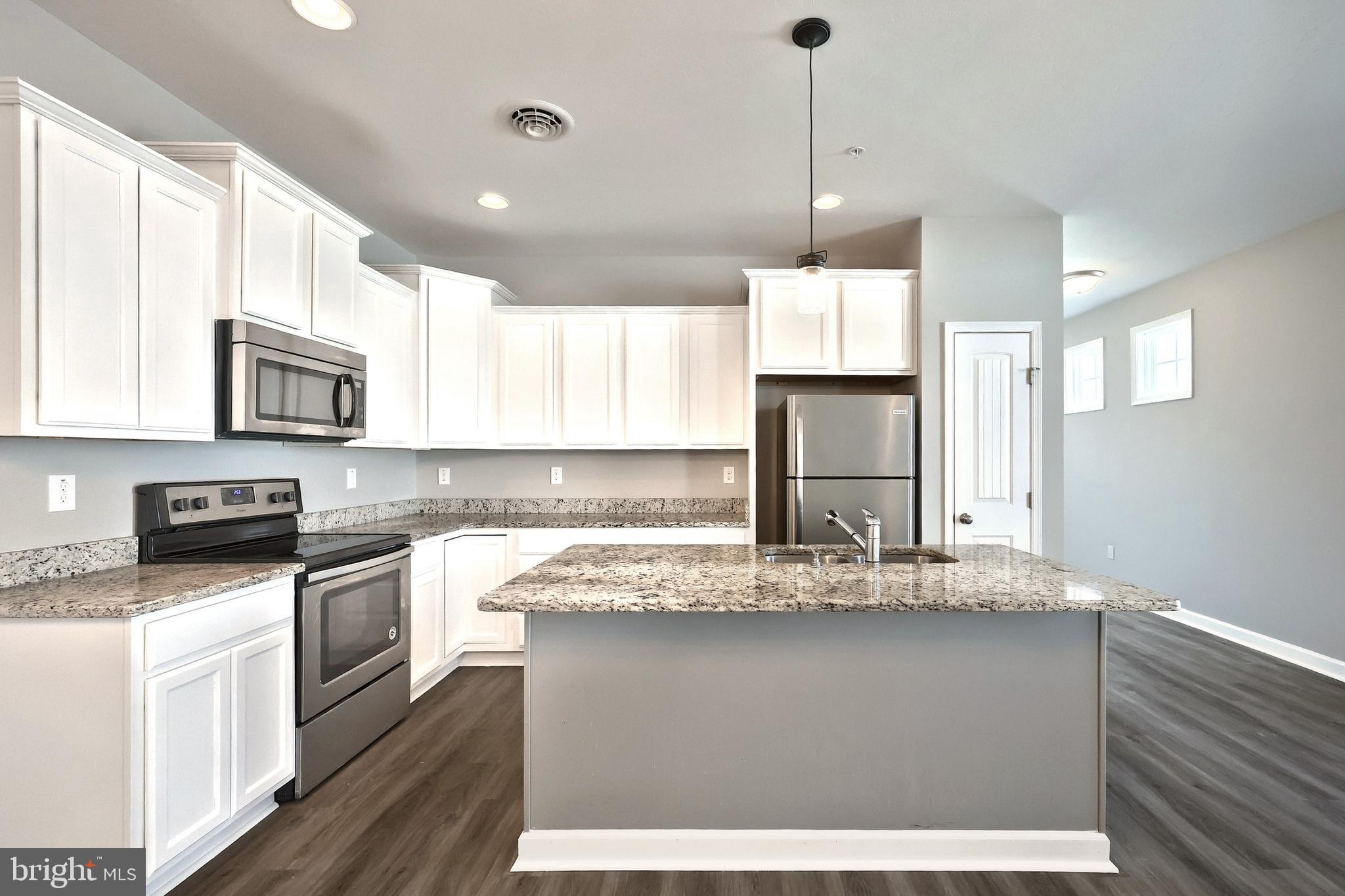 BROOKSIDE HEIGHTS - Residential