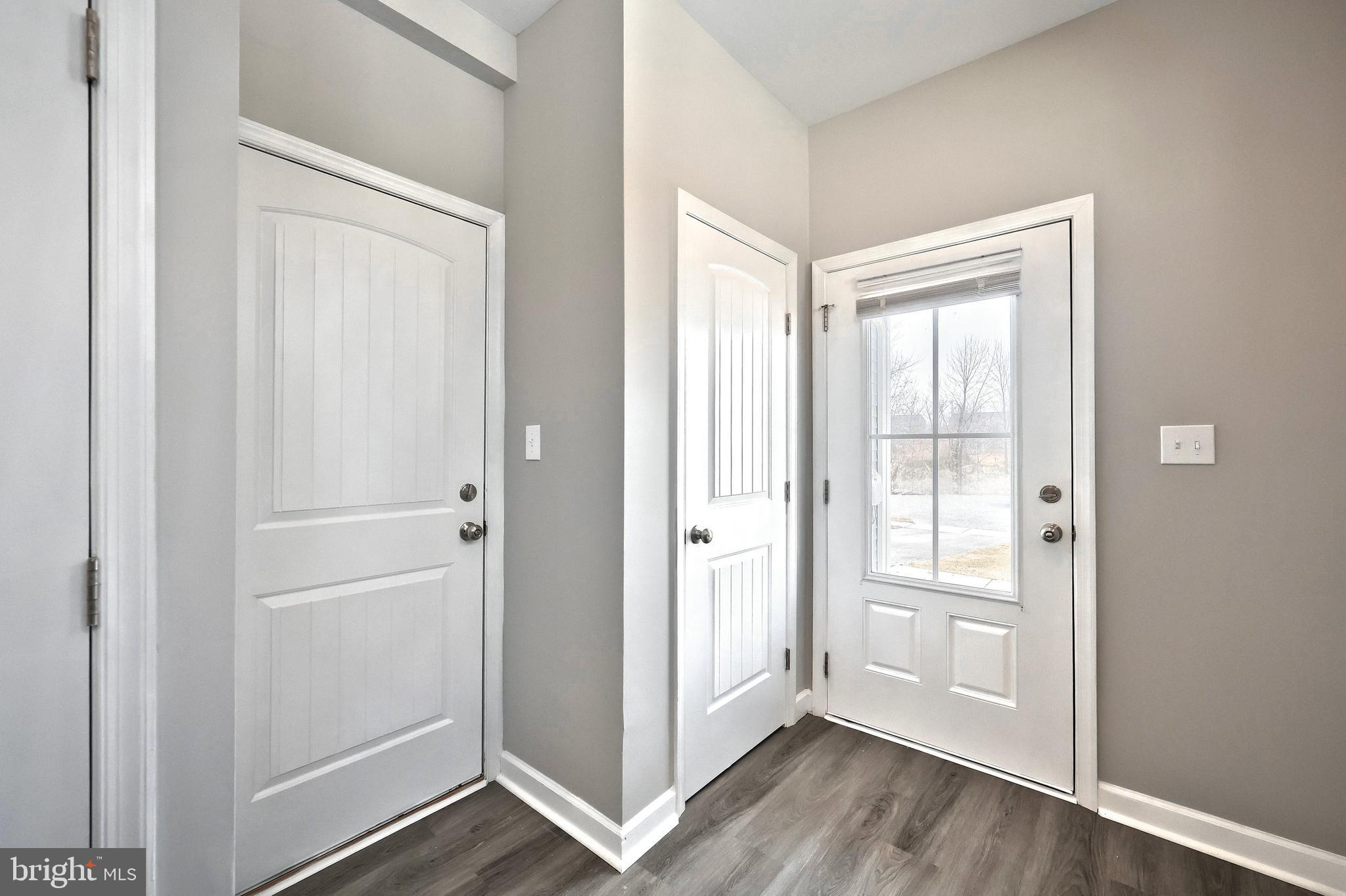 BROOKSIDE HEIGHTS - Residential