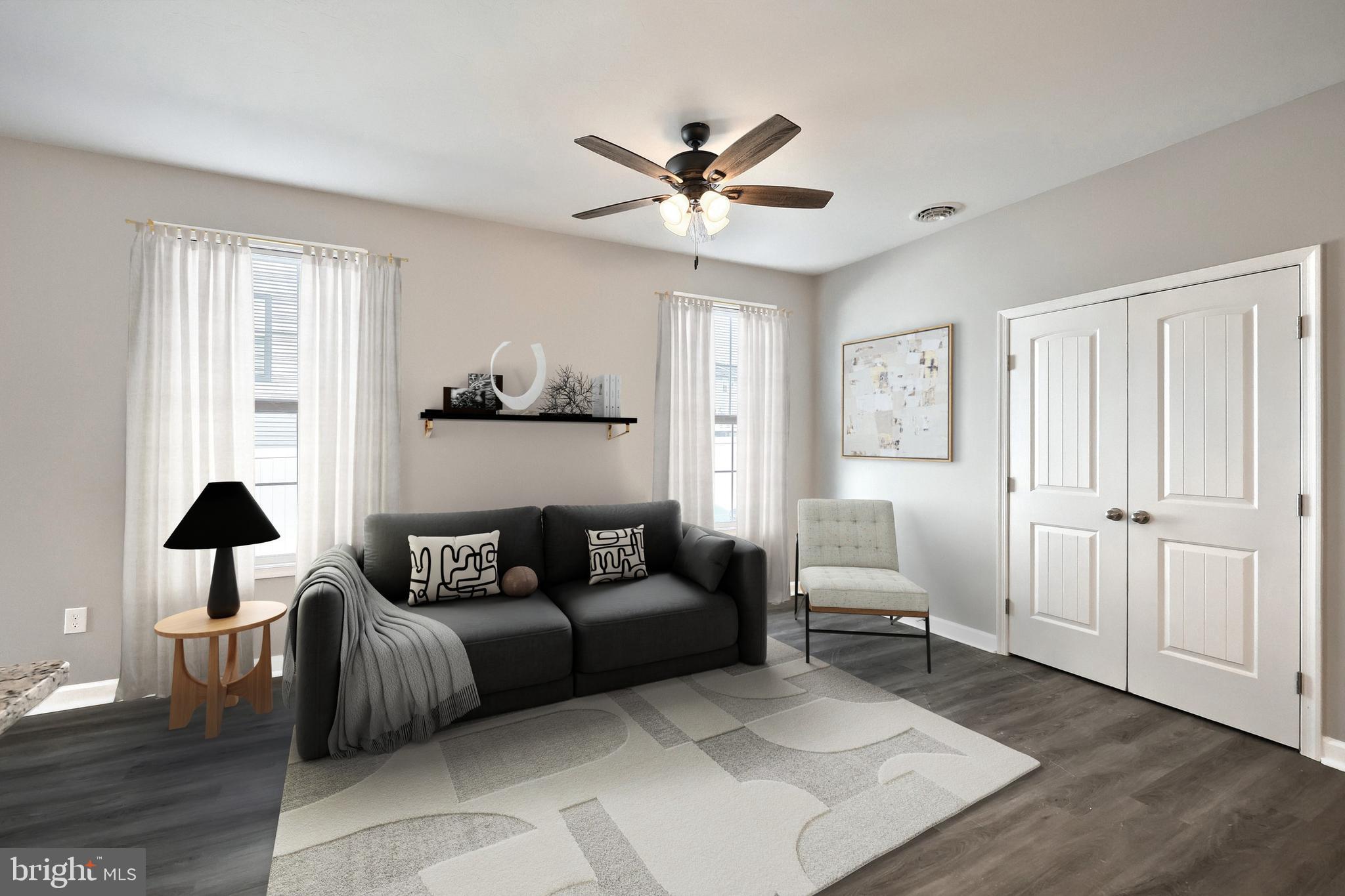 BROOKSIDE HEIGHTS - Residential