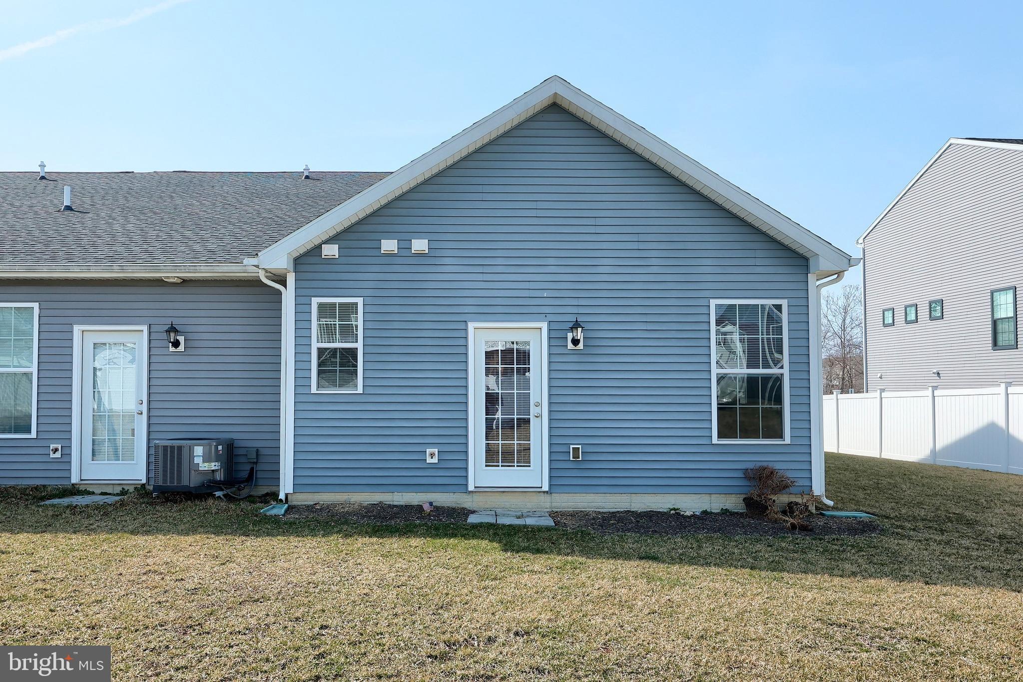 BROOKSIDE HEIGHTS - Residential