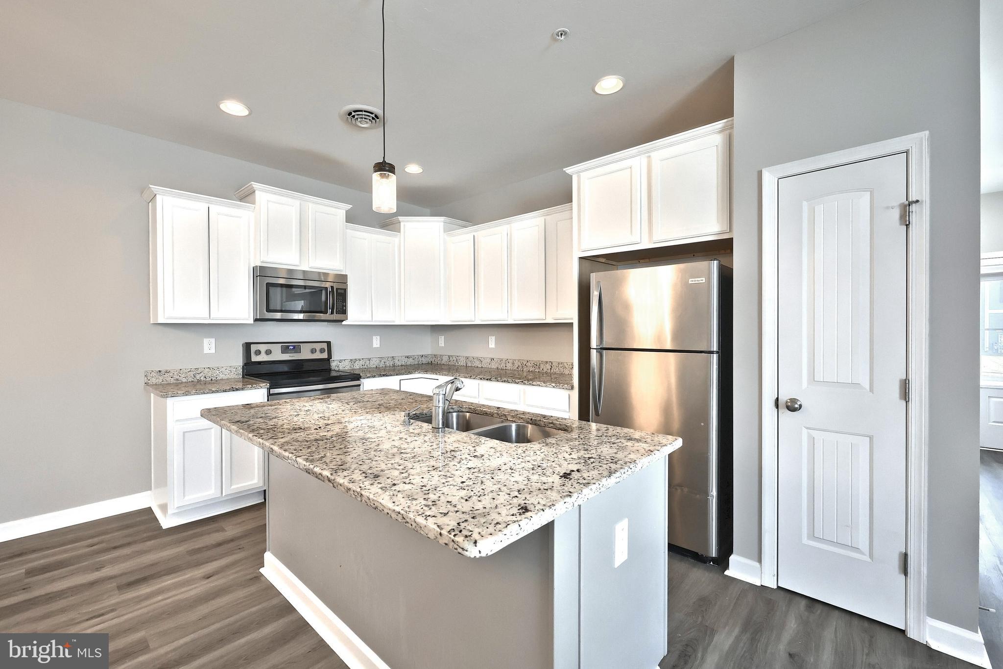 BROOKSIDE HEIGHTS - Residential