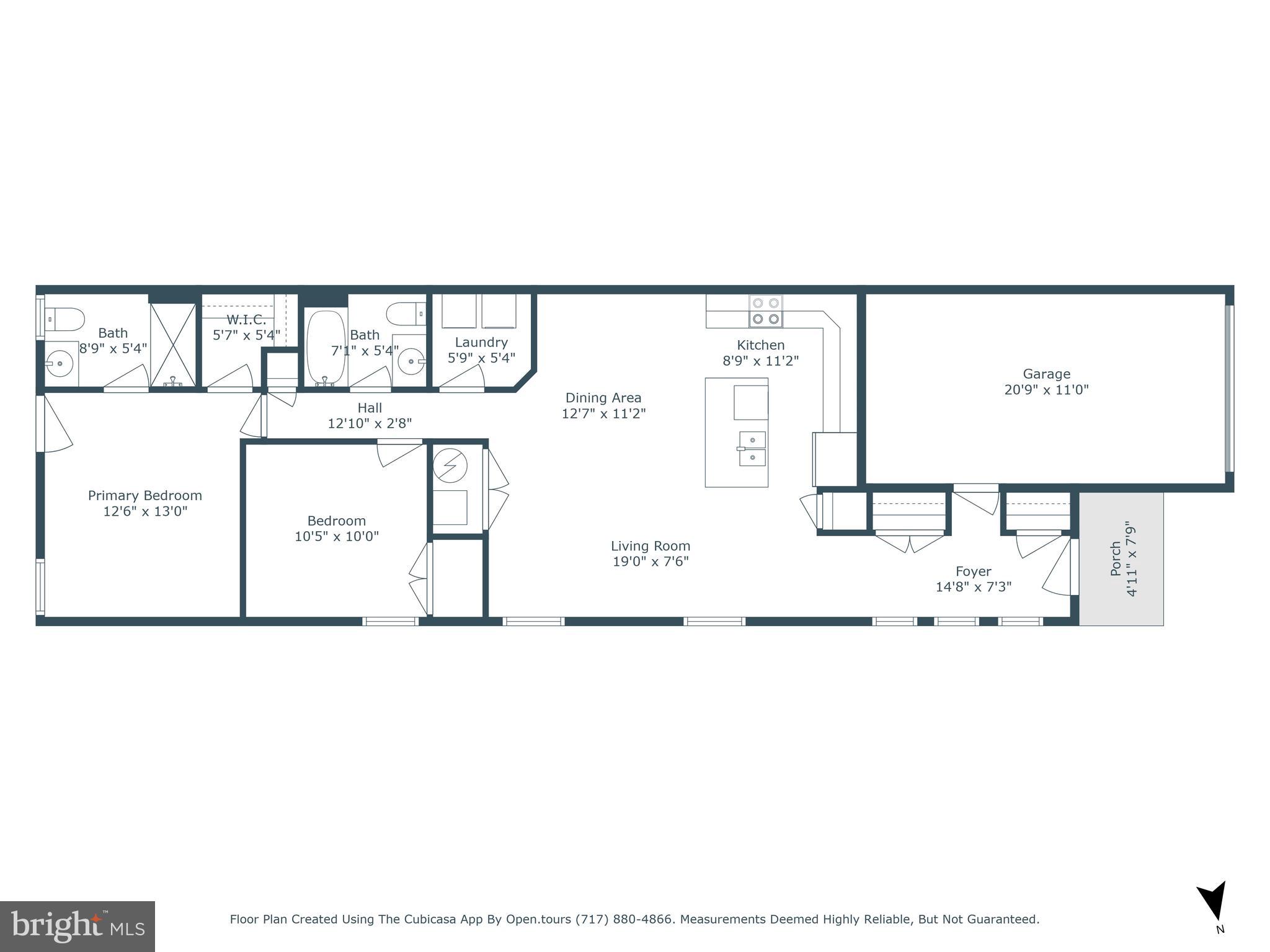 BROOKSIDE HEIGHTS - Residential