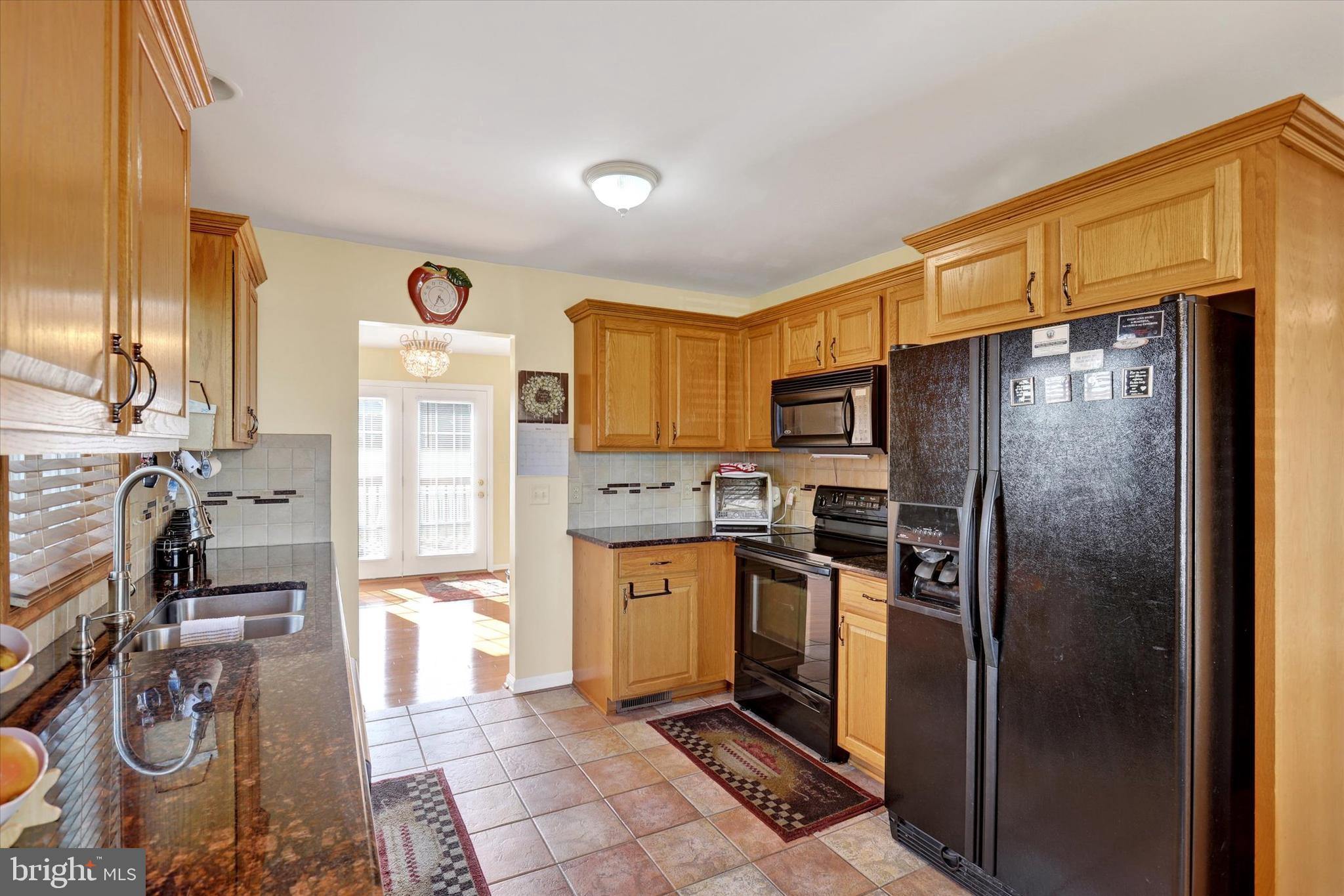 LAURICH MEADOWS - Residential