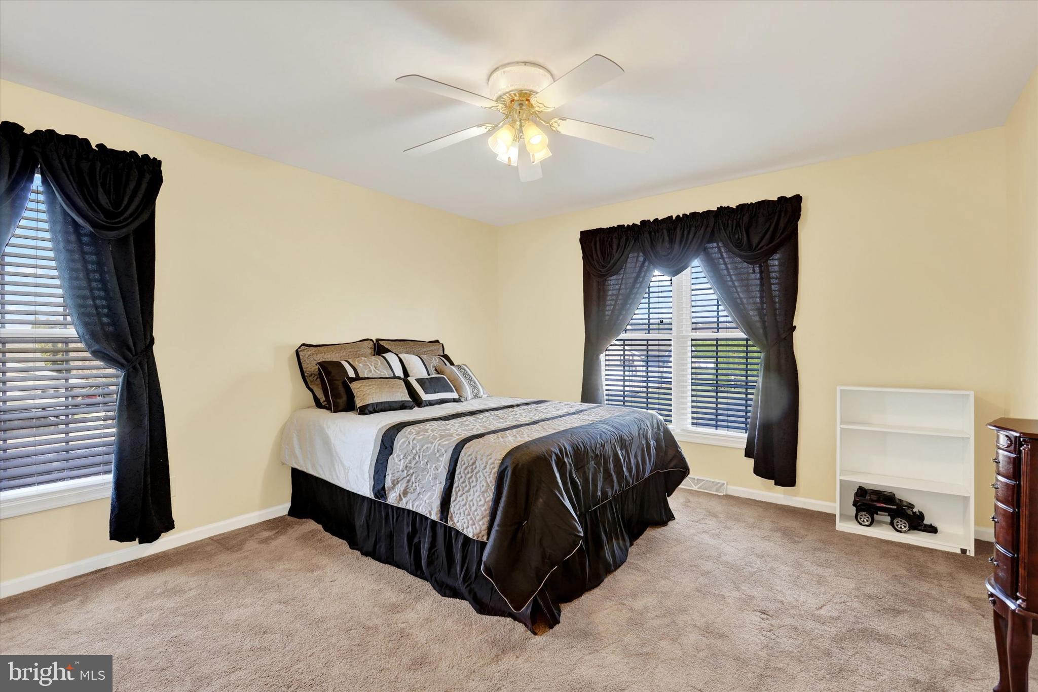 LAURICH MEADOWS - Residential