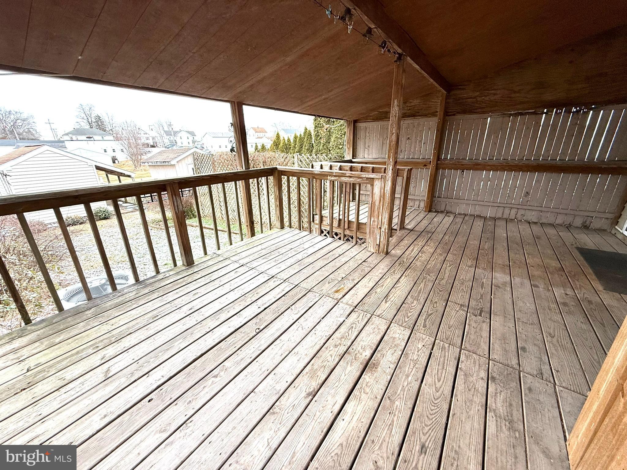 OXWOOD - Residential