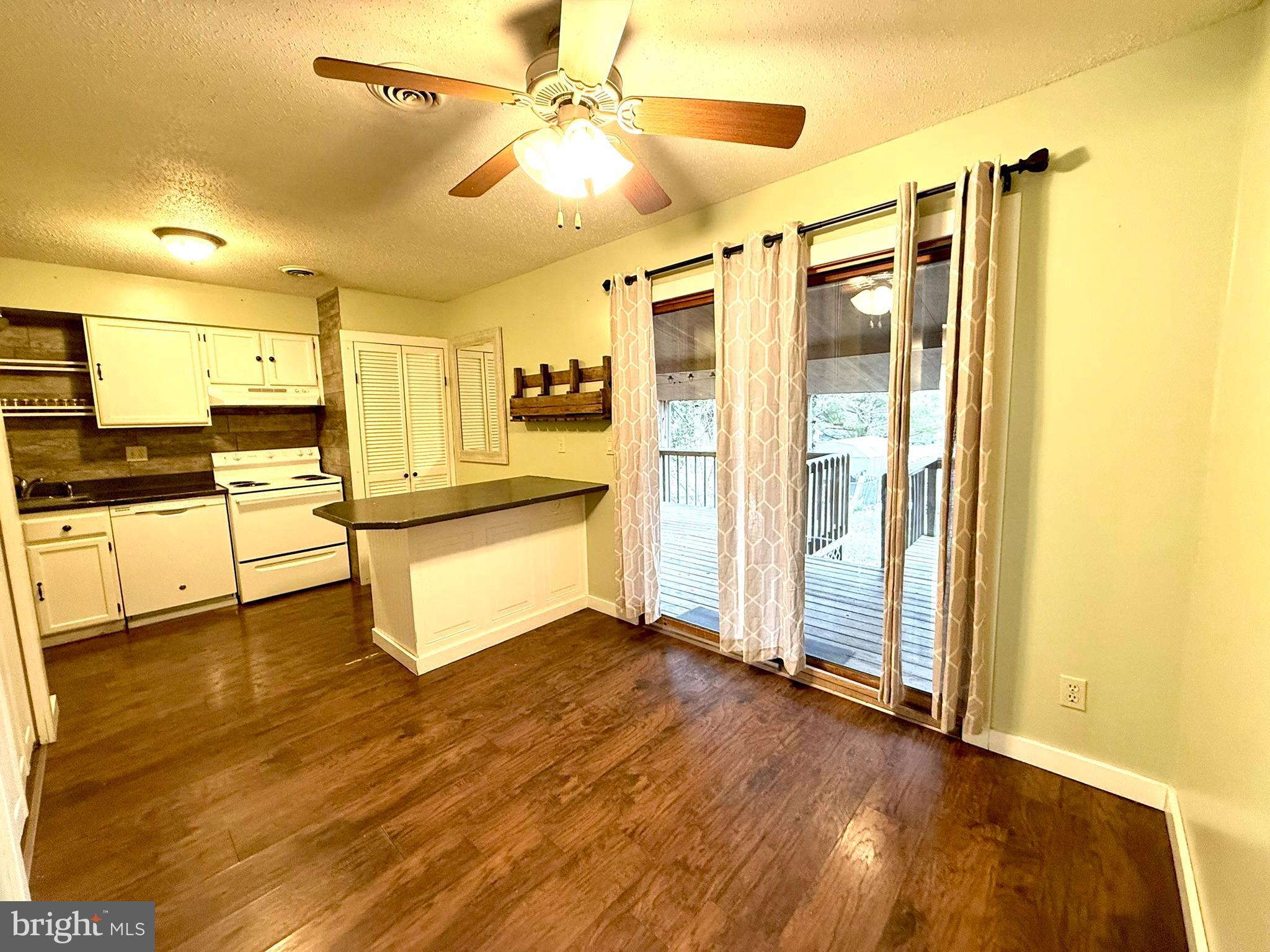 OXWOOD - Residential