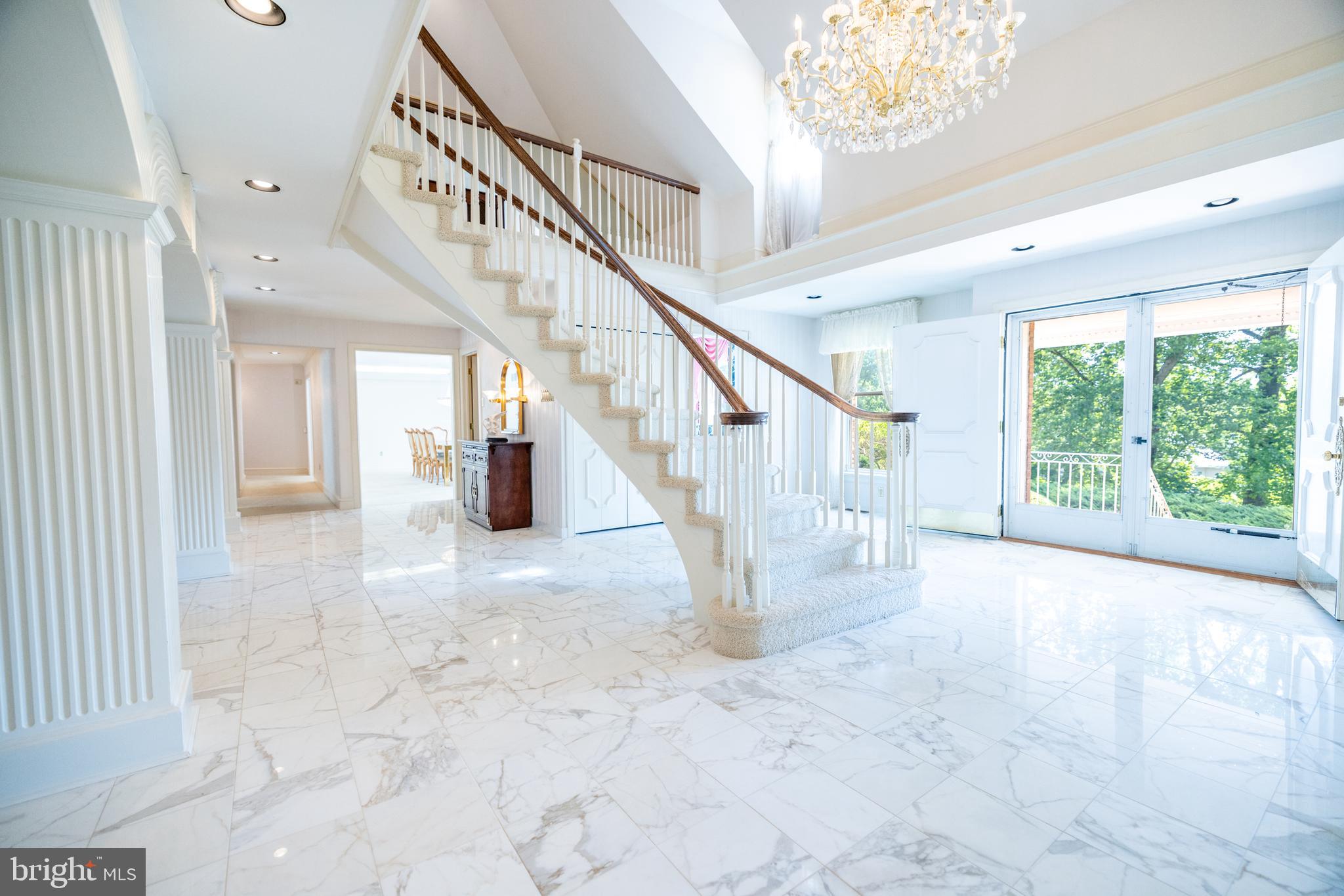 SPRINGTON POINTE - Residential