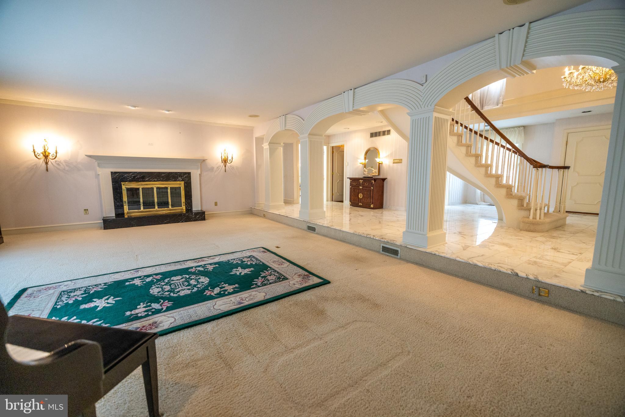 SPRINGTON POINTE - Residential