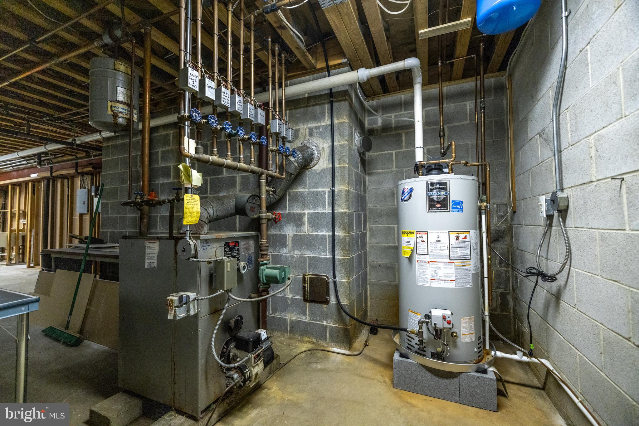 SPRINGTON POINTE - Residential