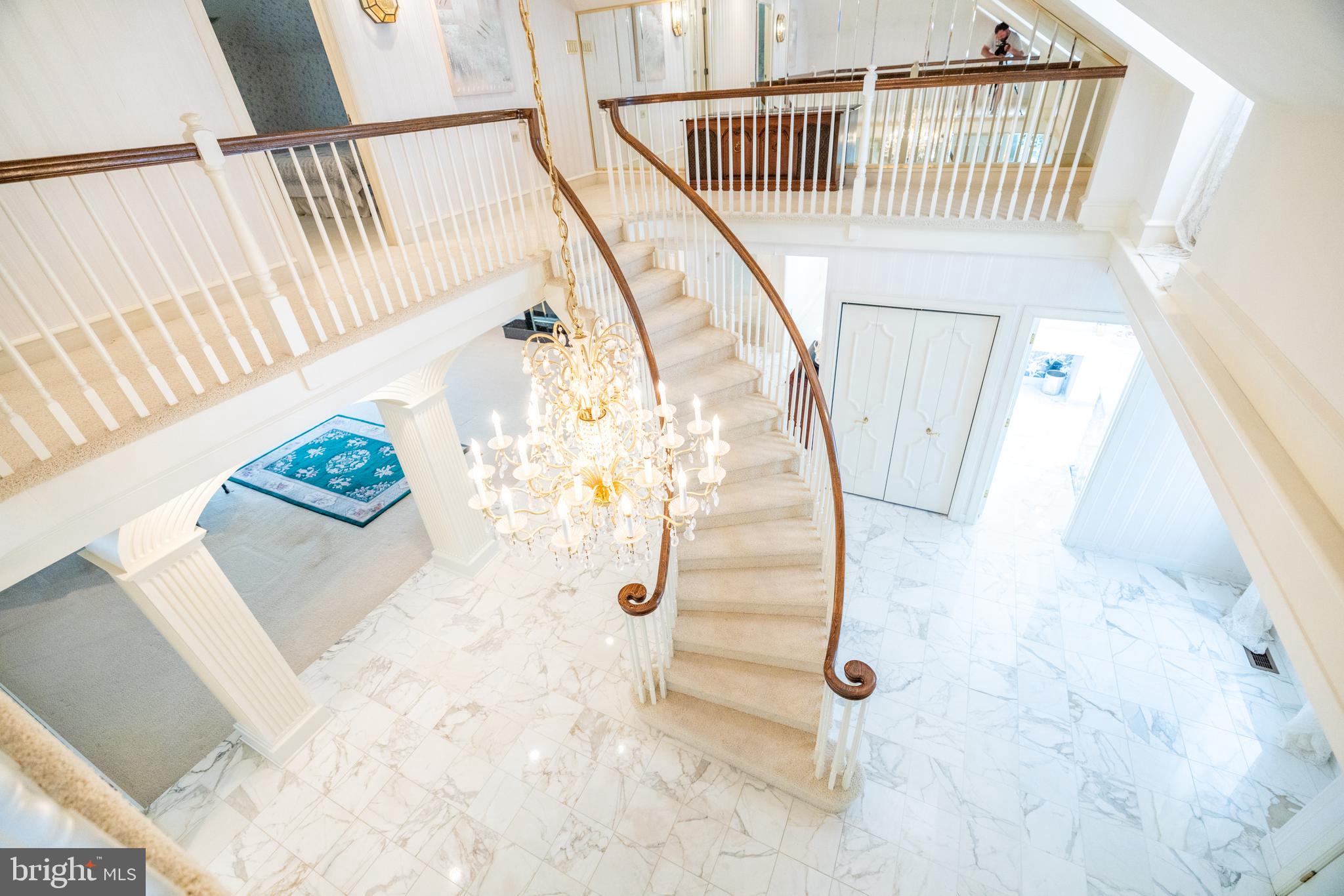 SPRINGTON POINTE - Residential