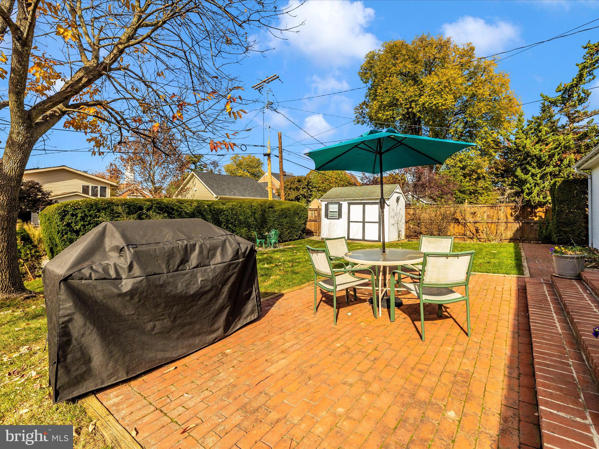 BAKER PARK - Residential