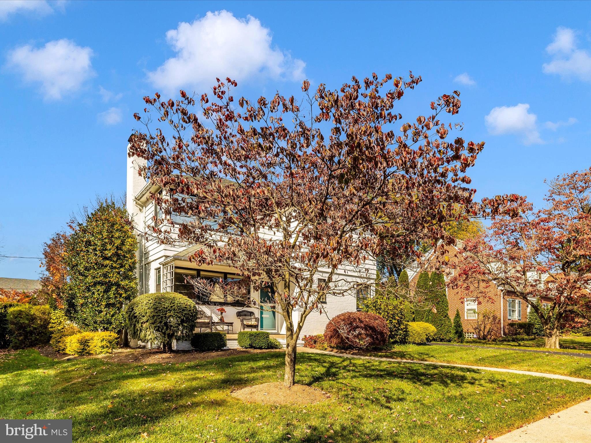 BAKER PARK - Residential