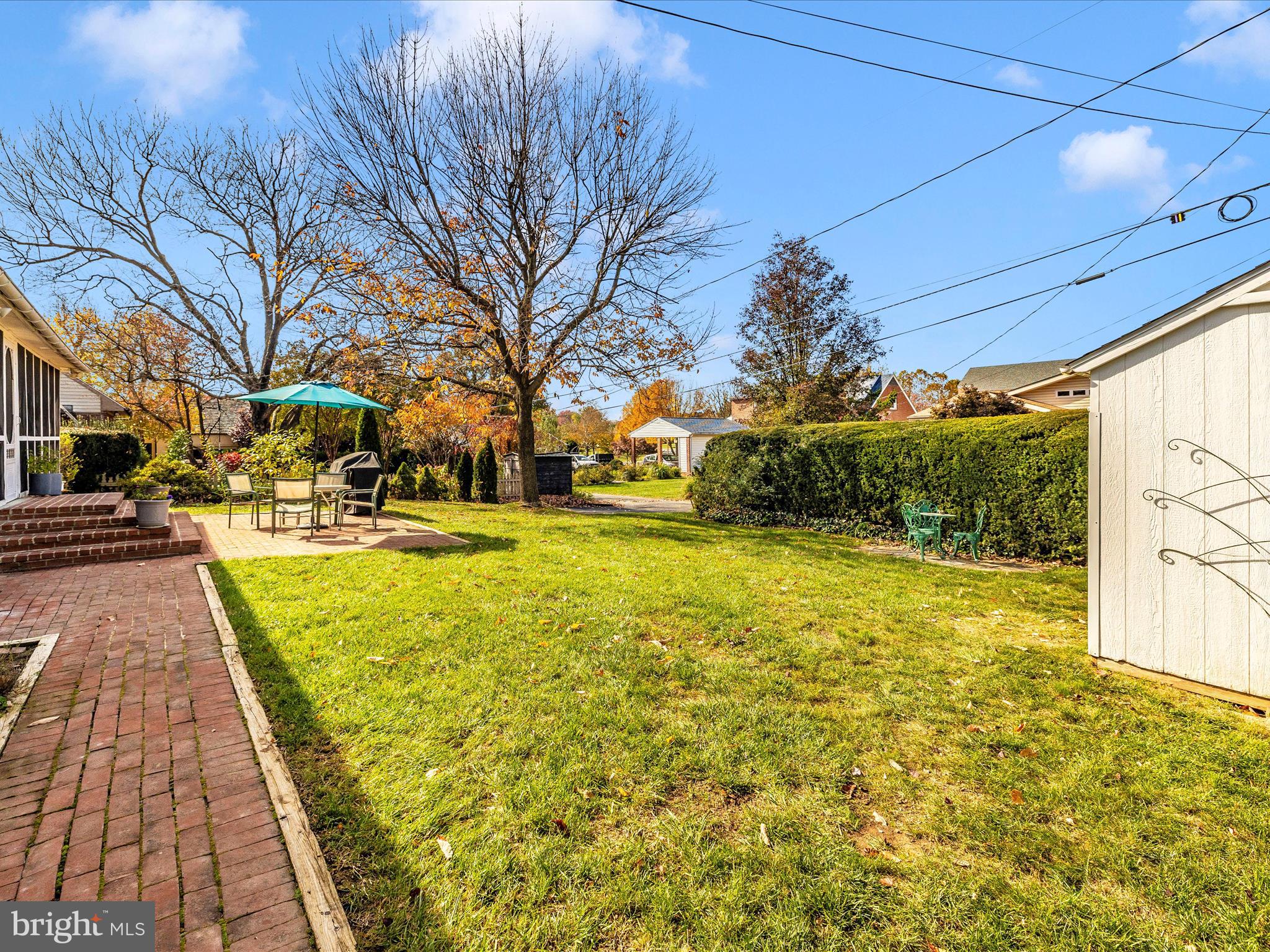 BAKER PARK - Residential