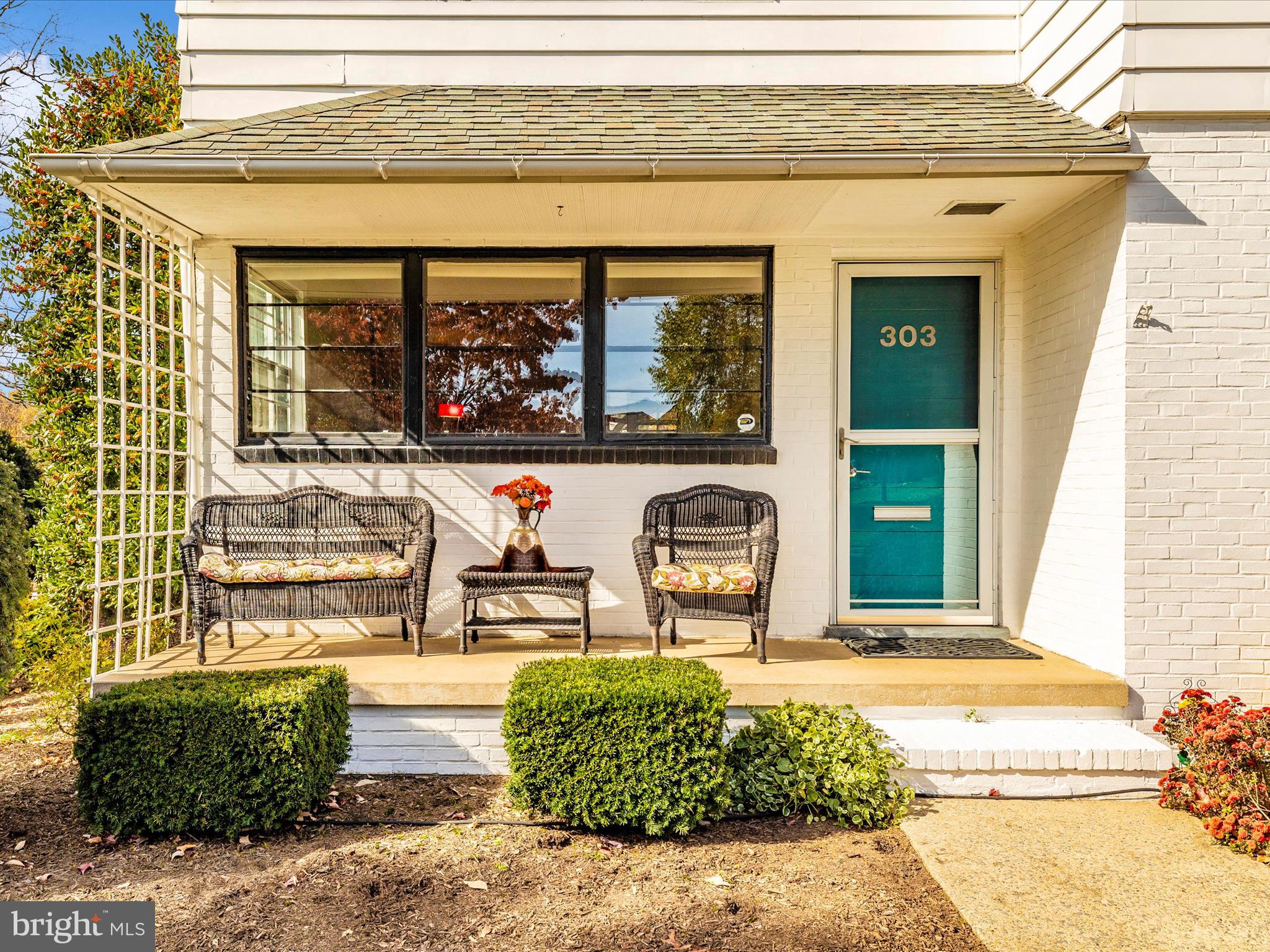 BAKER PARK - Residential